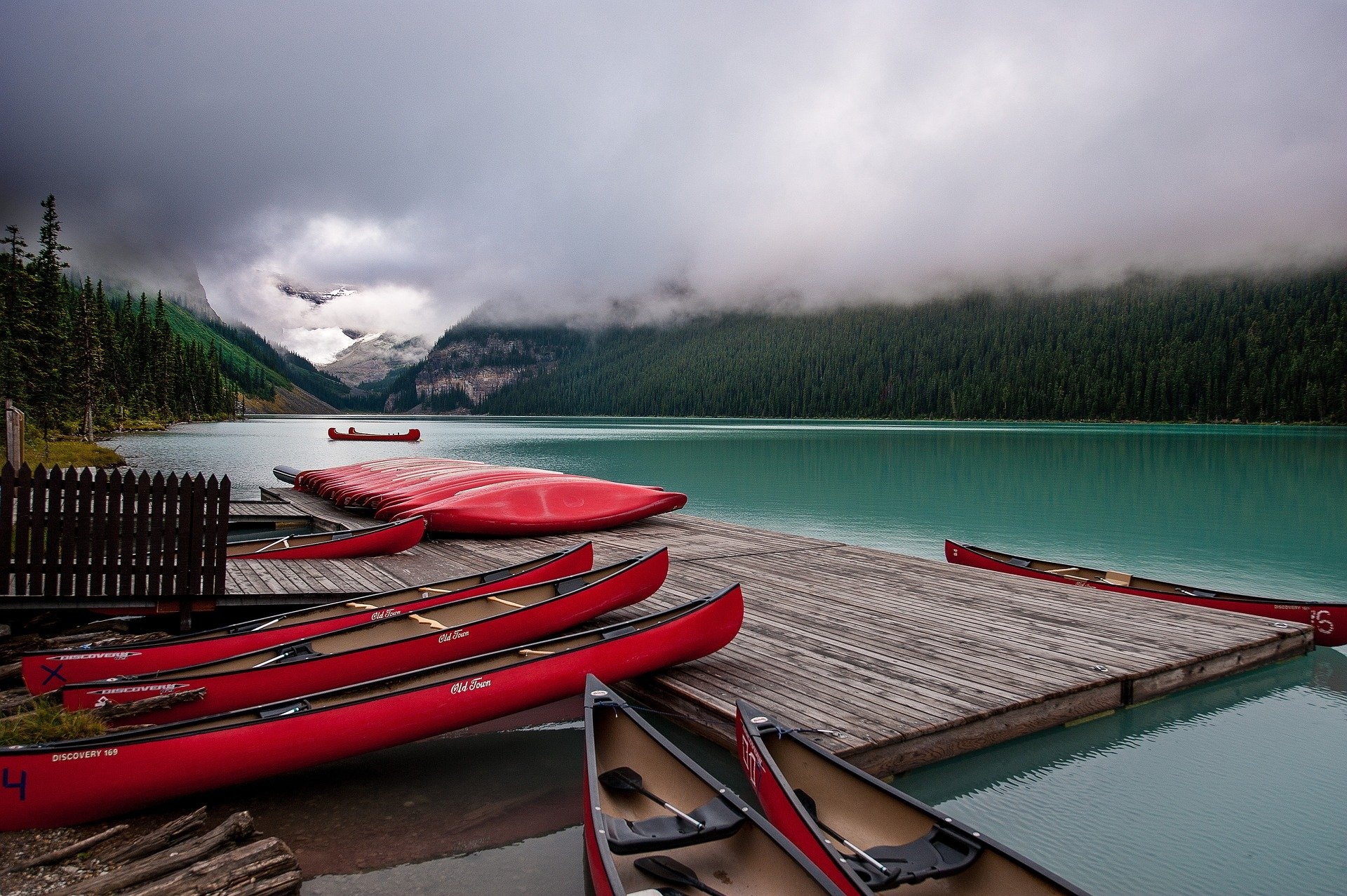 Lake Louise, Travels, Essential tips, Planning a visit, 1920x1280 HD Desktop