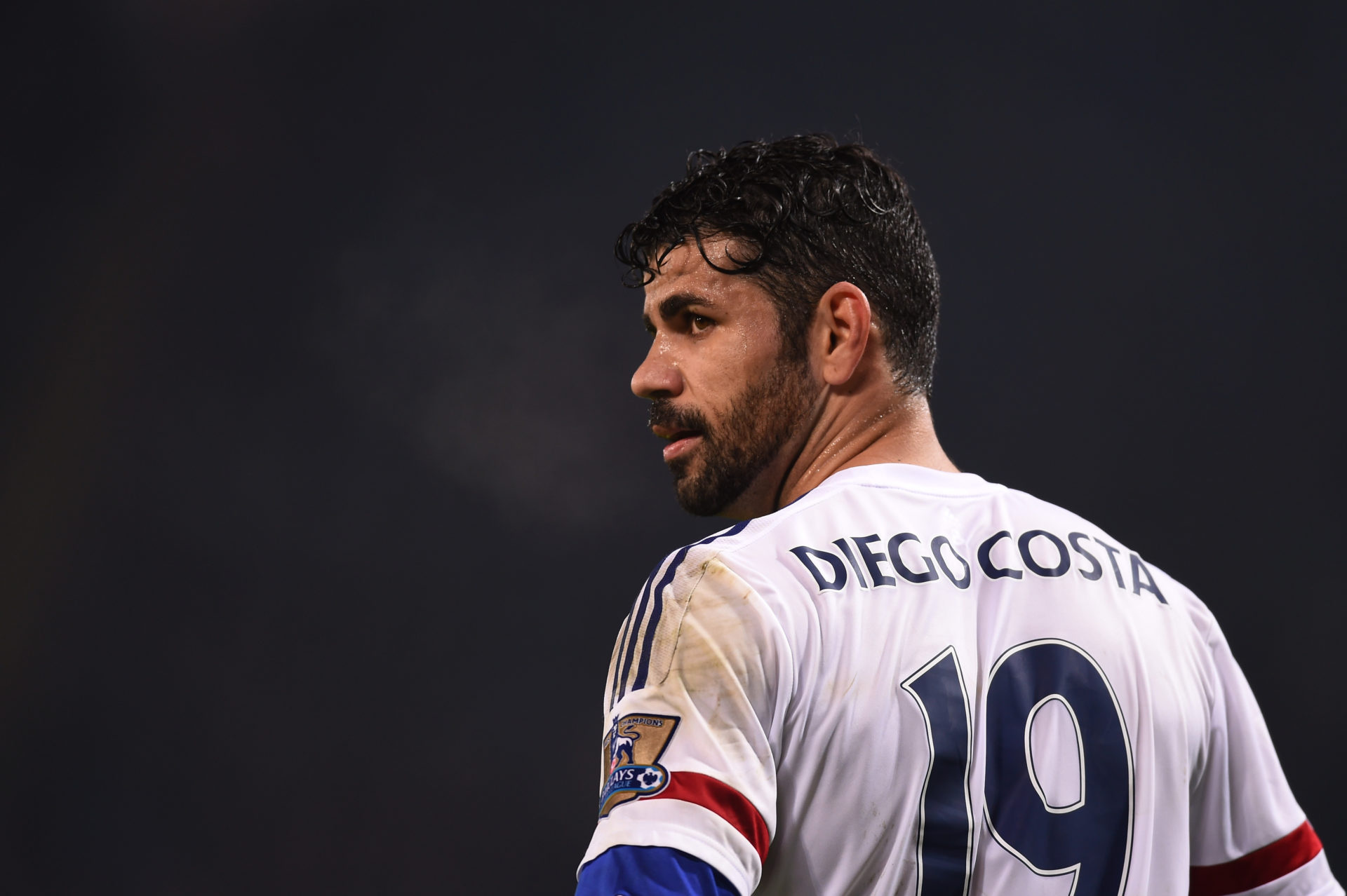 Diego Costa, Arsenal's interest, Ex-Chelsea striker, Football transfer, 1920x1280 HD Desktop