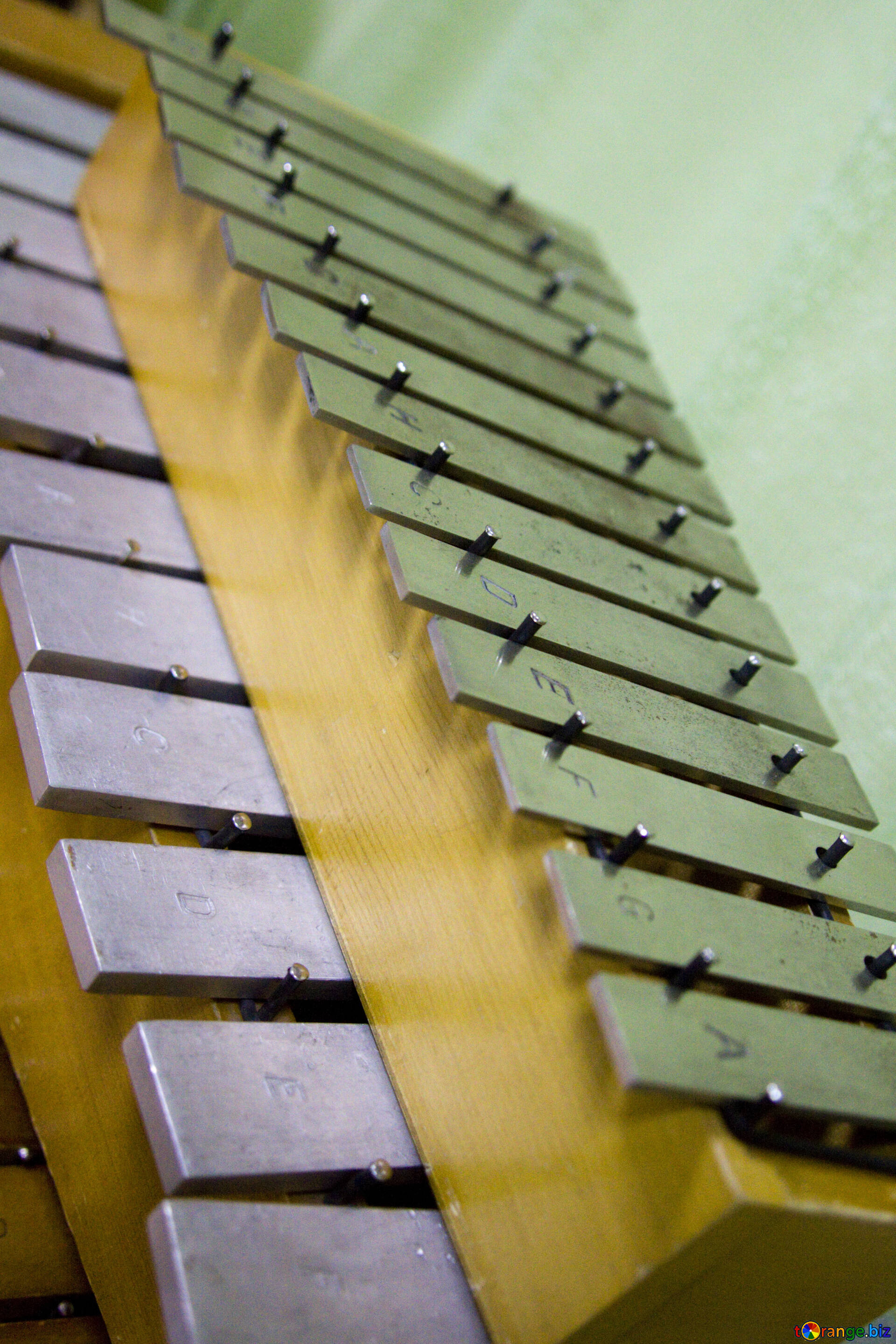 Xylophone music, musical instruments, xylophone images, CC by license, 1920x2880 HD Phone