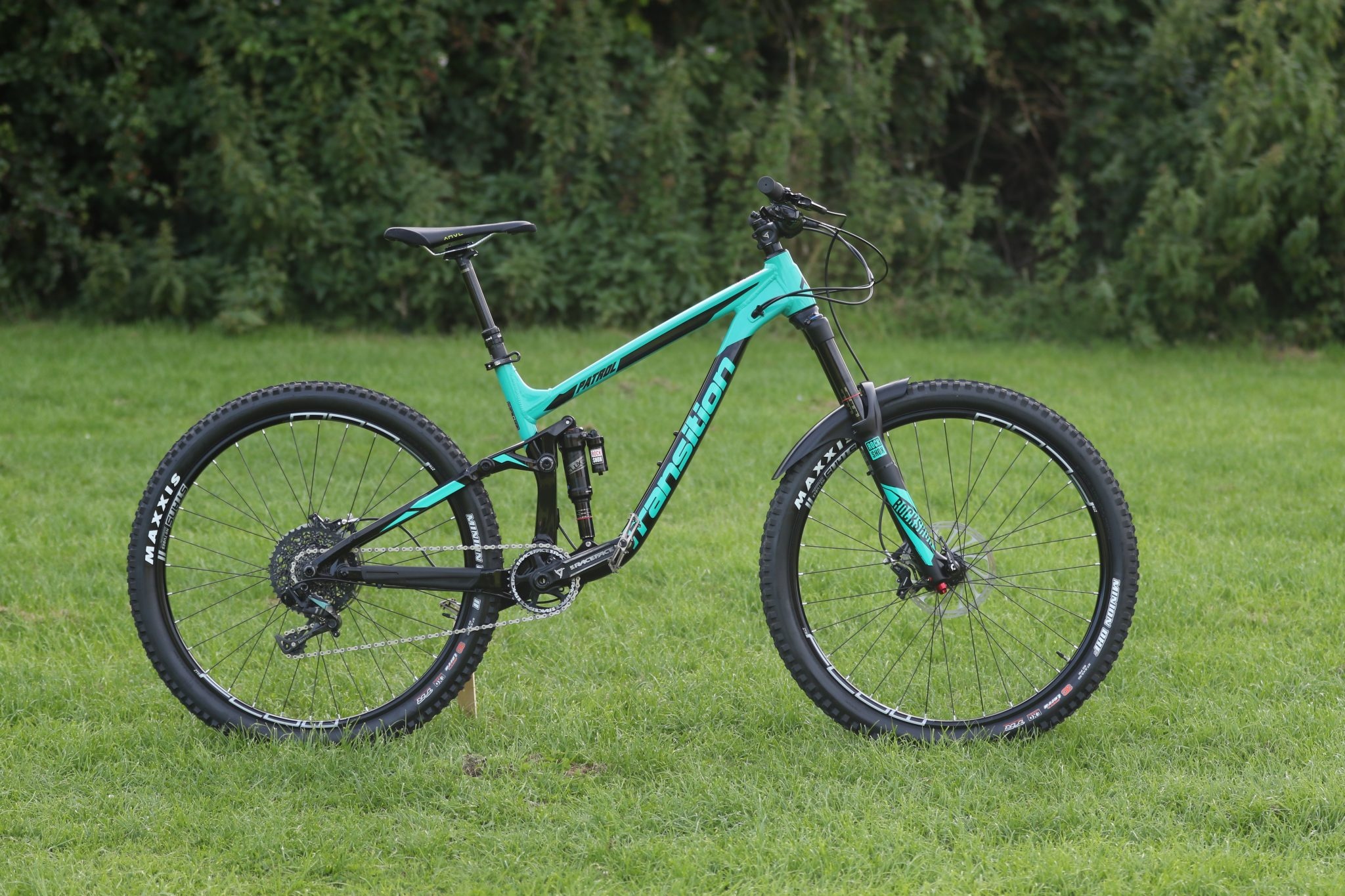 Transition Bikes, Clearance sale on Patrol 29er, 60% off, Limited stock, 2050x1370 HD Desktop