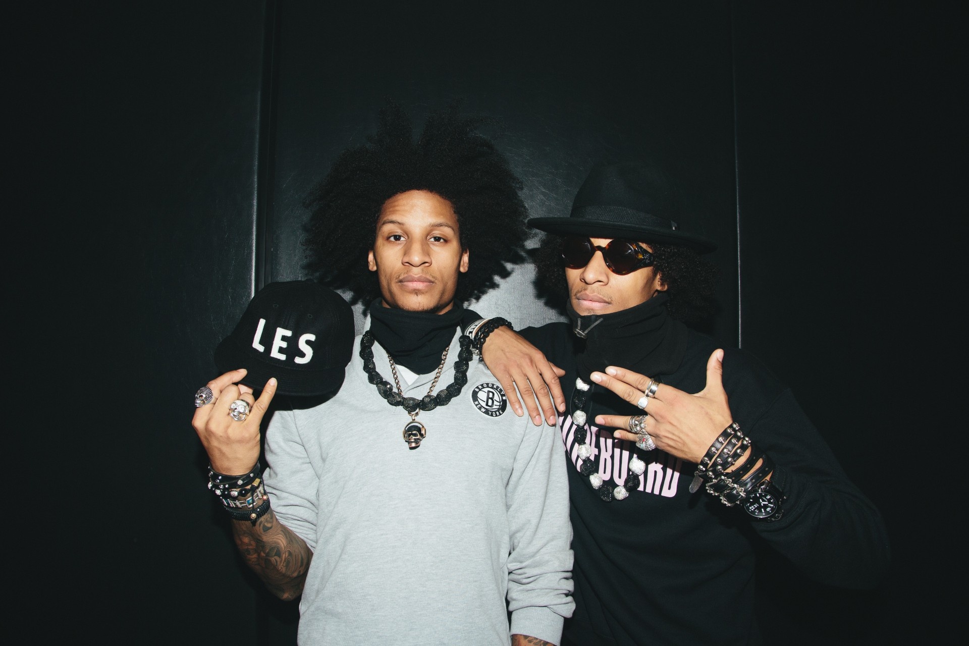 Les Twins wallpapers, Photos, Pictures, Backgrounds, 1920x1280 HD Desktop