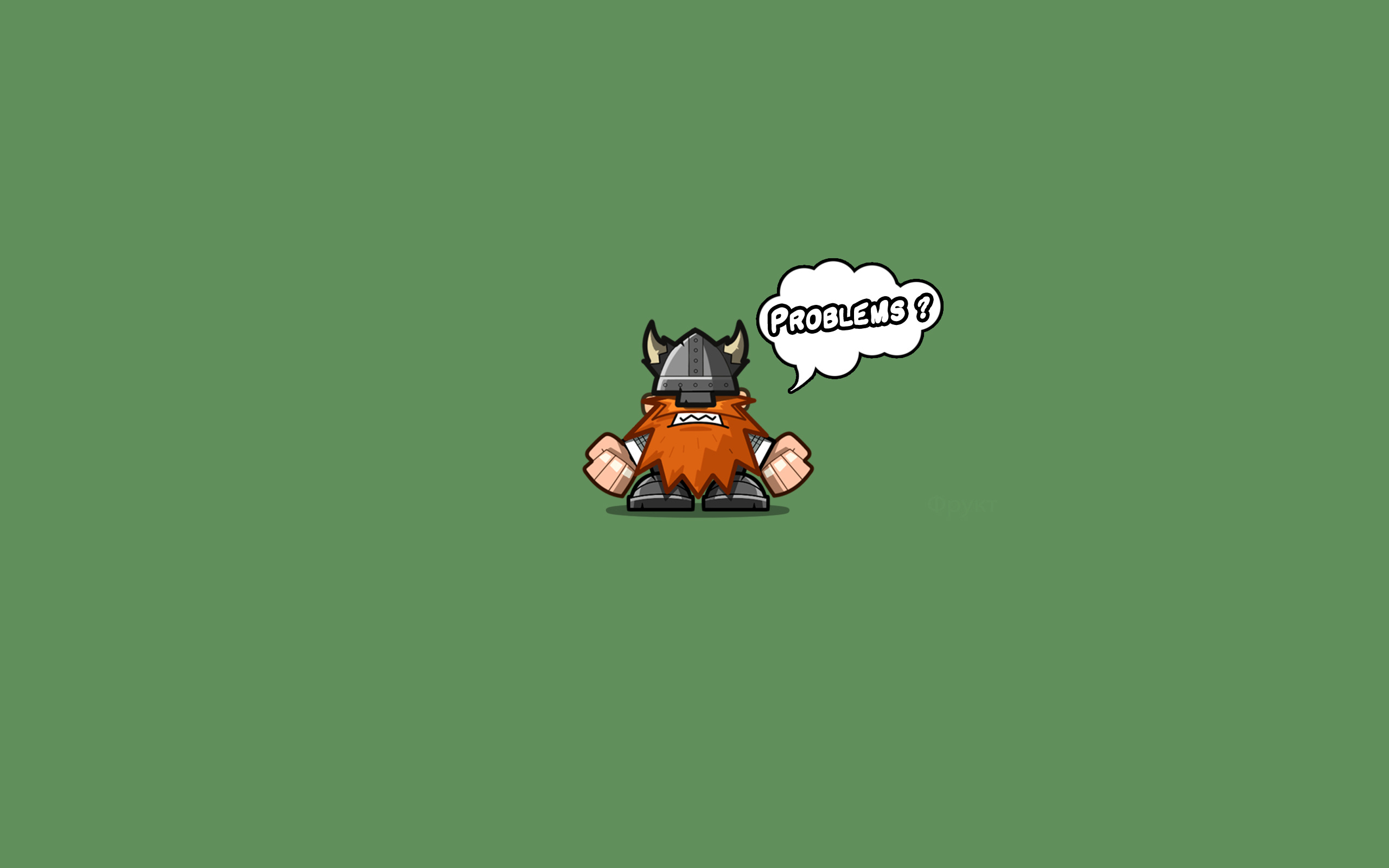 Dwarf, Funny Wallpaper, 2560x1600 HD Desktop