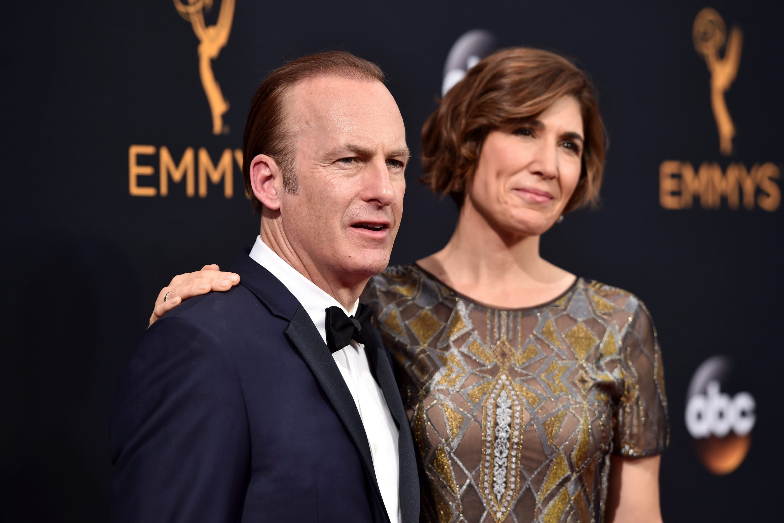 Naomi Odenkirk, Bob Odenkirk Wallpaper, 2560x1710 HD Desktop