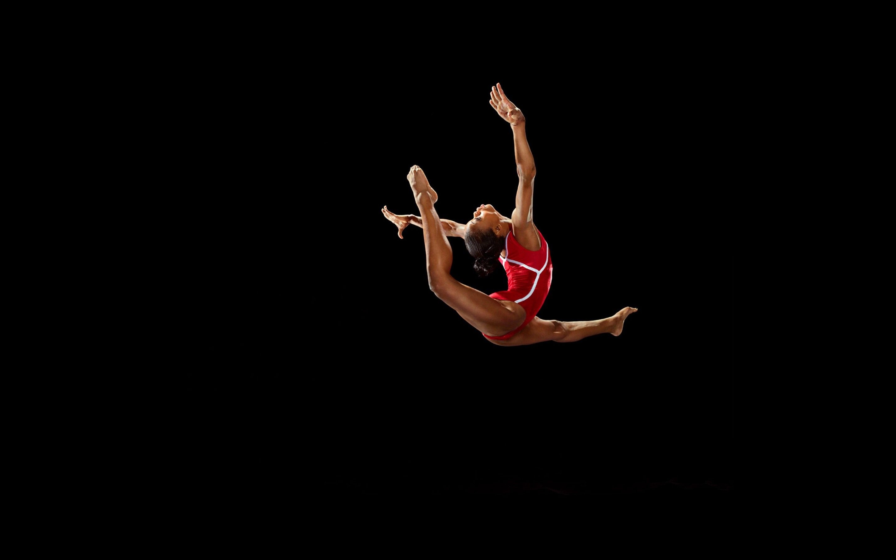 Gabby Douglas, Gymnastics Wallpaper, 2880x1800 HD Desktop