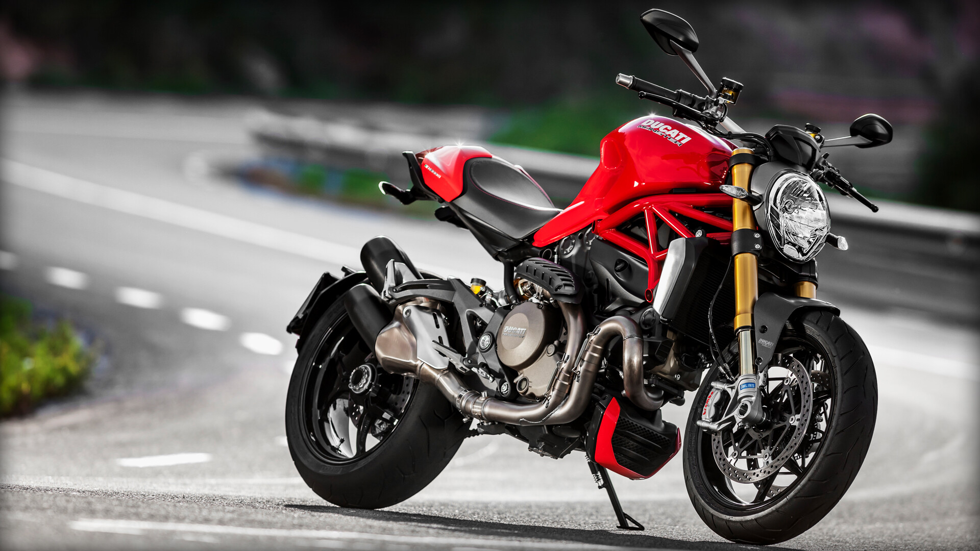 Ducati wallpaper, HD, 45747 px, High resolution, 1920x1080 Full HD Desktop