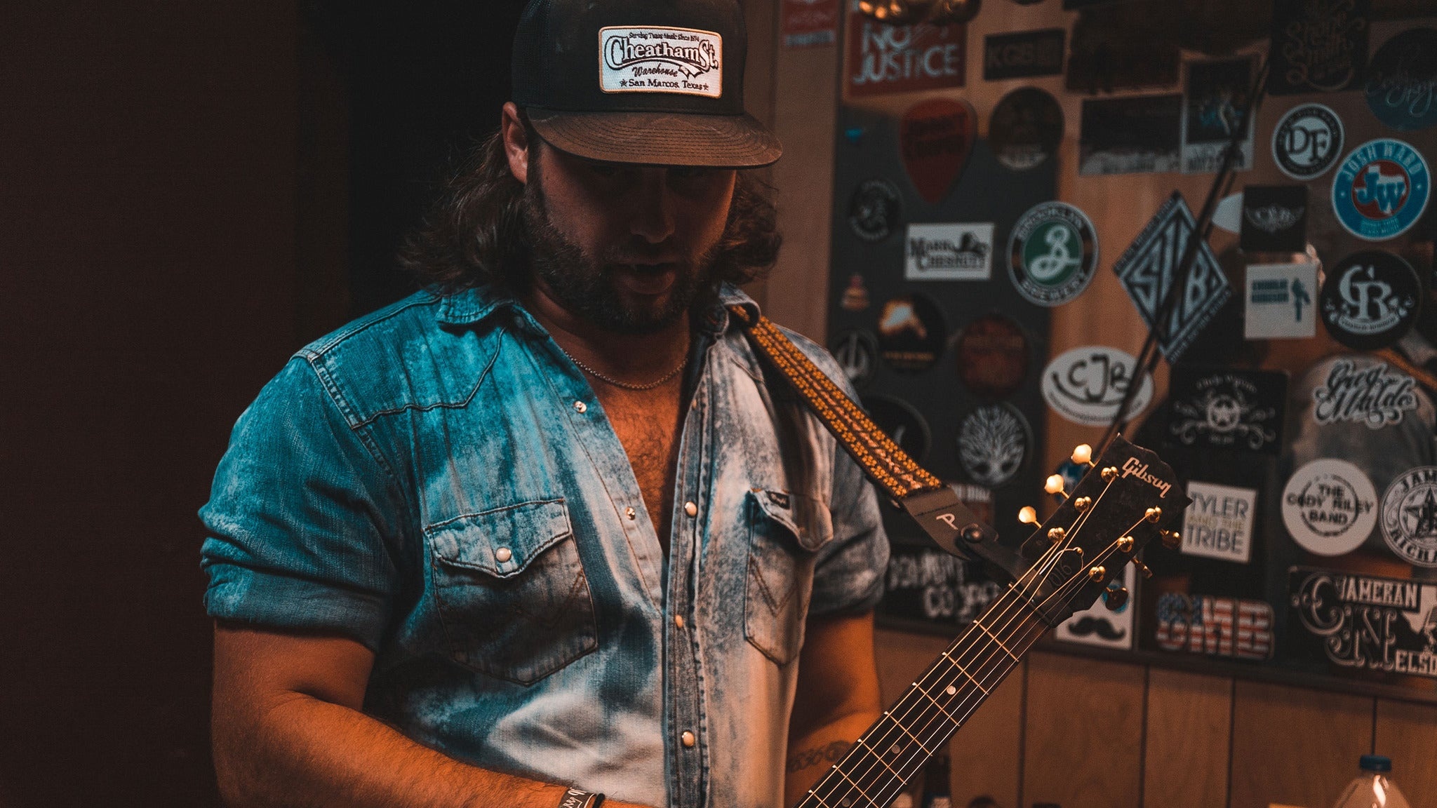 Koe Wetzel, Tour dates, Tickets, Setlists, 2050x1160 HD Desktop