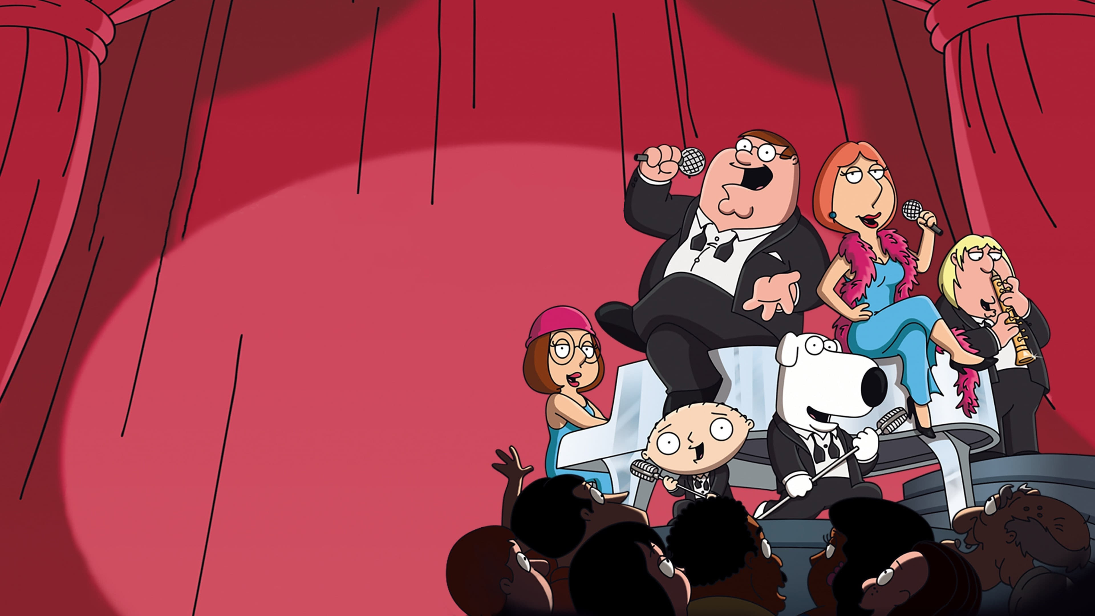 Family Guy