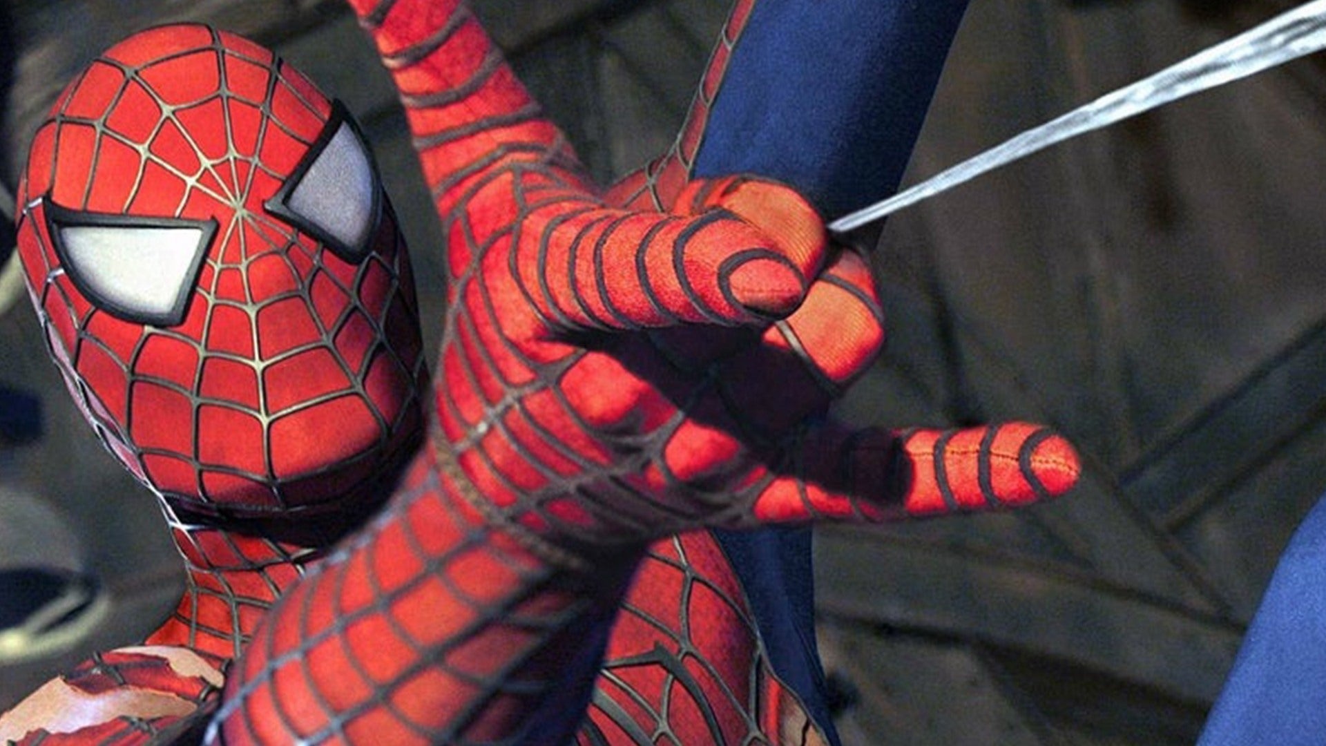 Sam Raimi films, Tom Holland, Spiderman movie, IGN Entertainment, 1920x1080 Full HD Desktop