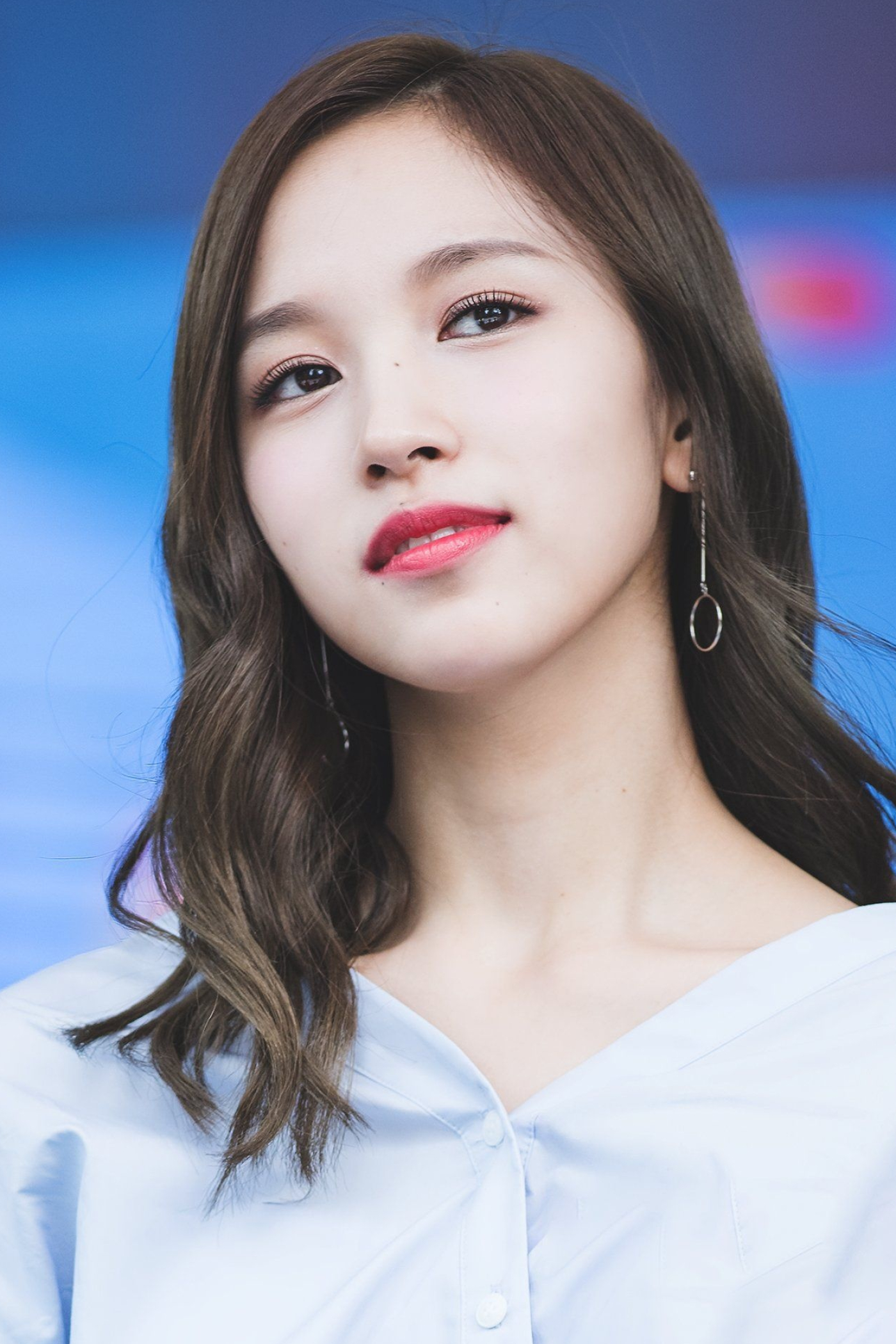 Mina (TWICE), Mina Twice, Kpop girls, 1400x2100 HD Phone