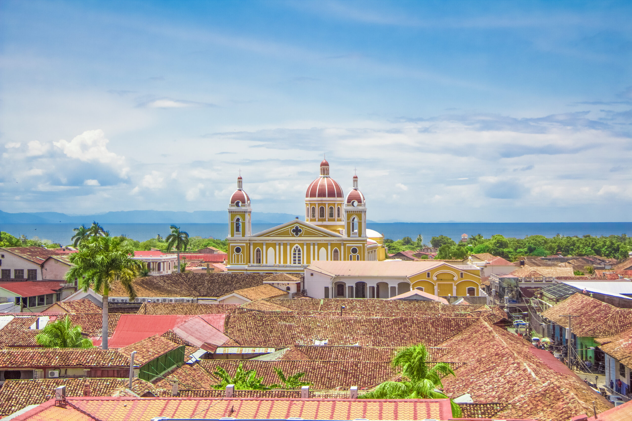 Nicaragua, Digitale reisemesse, Experten, Urlaubserlebnisse, 2560x1710 HD Desktop