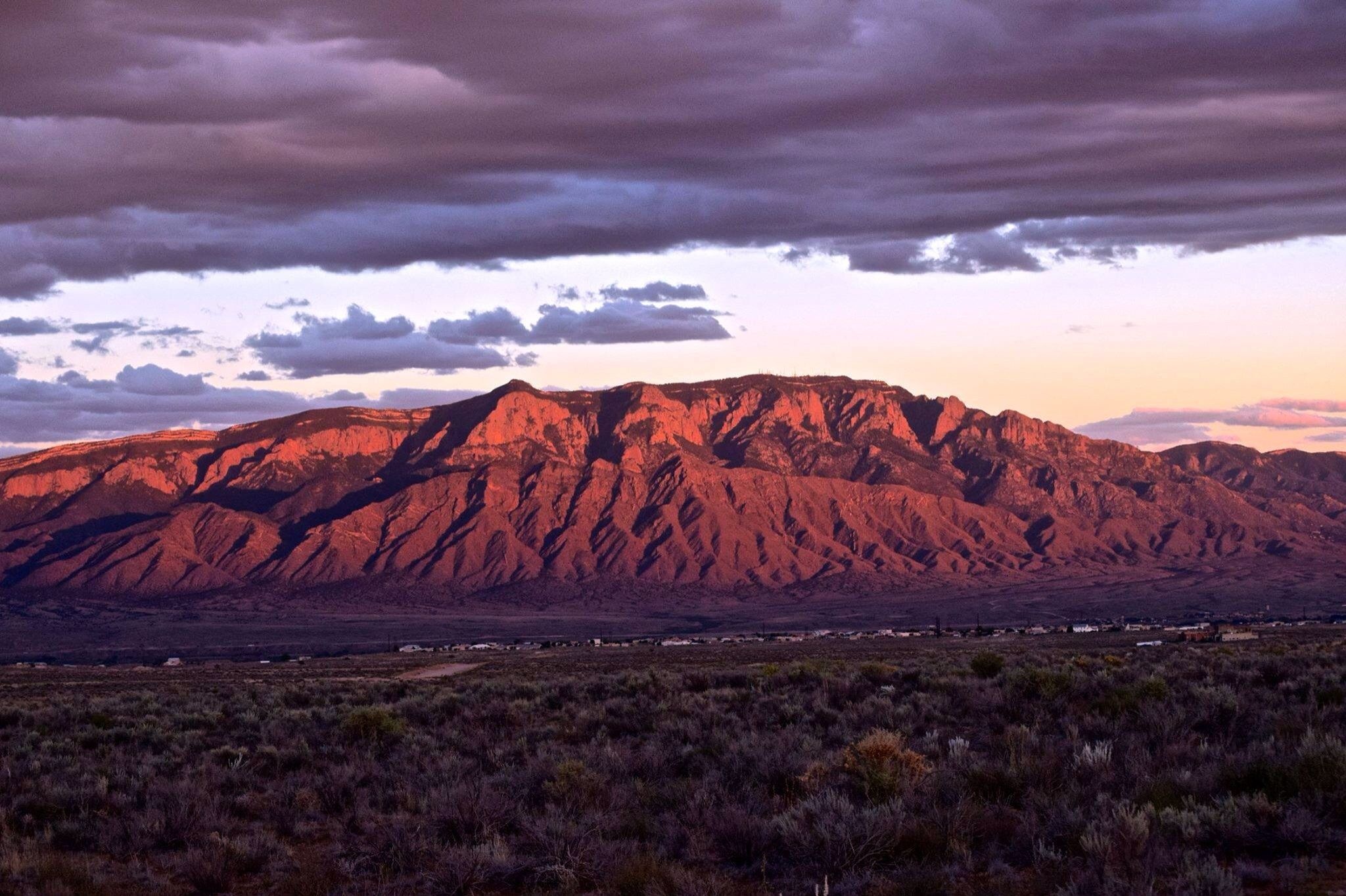 Eight reasons, Visit Albuquerque, Heritage inspirations, New Mexico travels, 2050x1370 HD Desktop