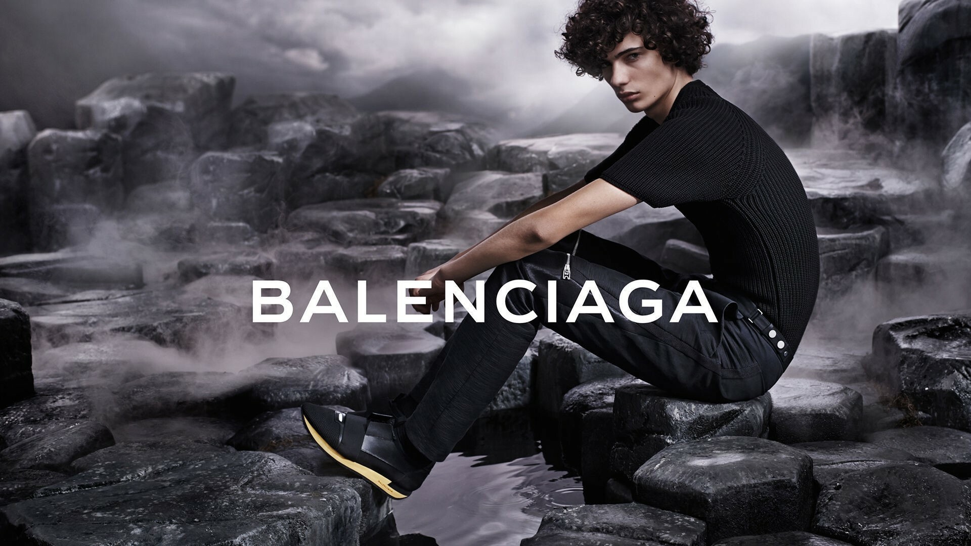 13 Balenciaga wallpapers, Designer fashion, Eclectic designs, Runway inspiration, 1920x1080 Full HD Desktop