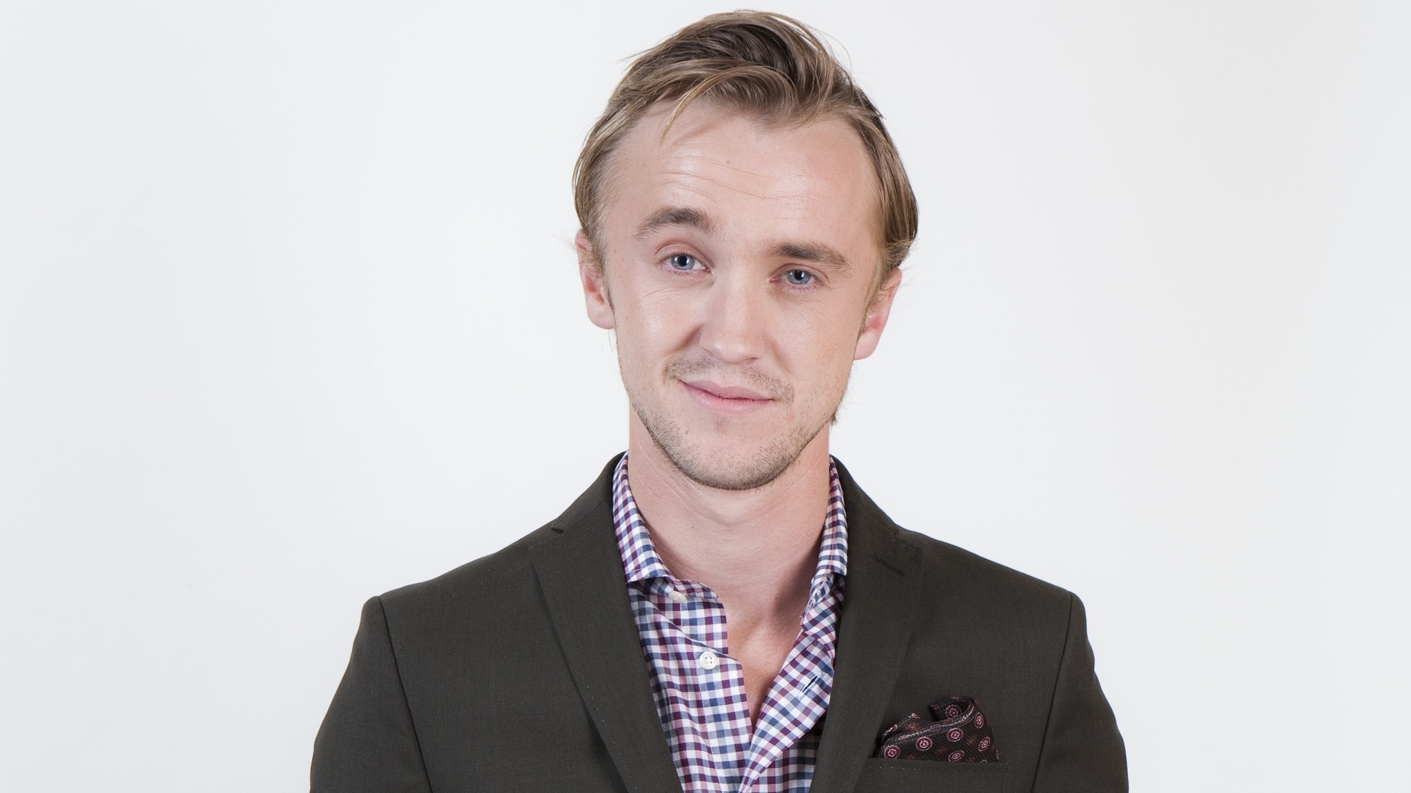 Tom Felton's movies, Wallpaper 58126 px, 2050x1160 HD Desktop