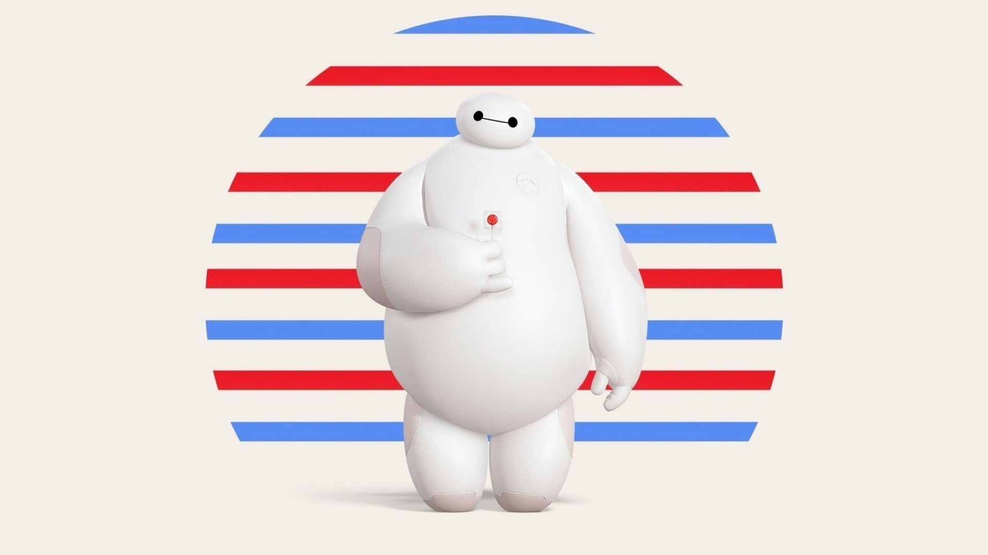 Baymax Big Hero 6 wallpapers, HD desktop backgrounds, Mobile wallpapers, Adorable robot, 1920x1080 Full HD Desktop