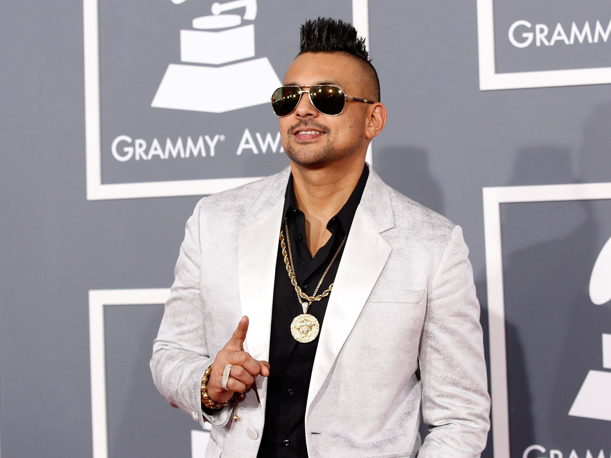 Sean Paul, Stunning wallpapers, Artistic backgrounds, Visual representation, 2050x1540 HD Desktop