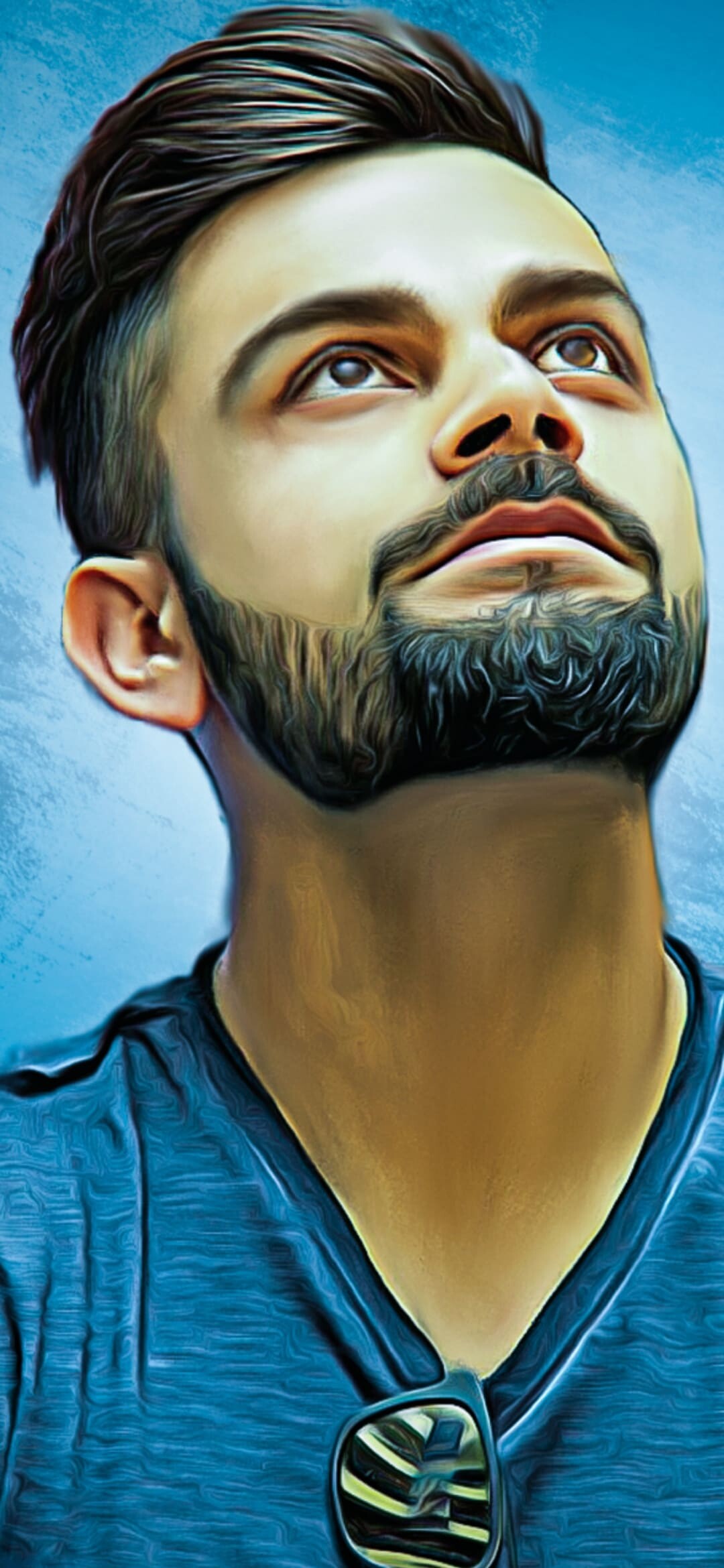 Virat Kohli, Wallpapers, Background images, Download, 1080x2340 HD Phone