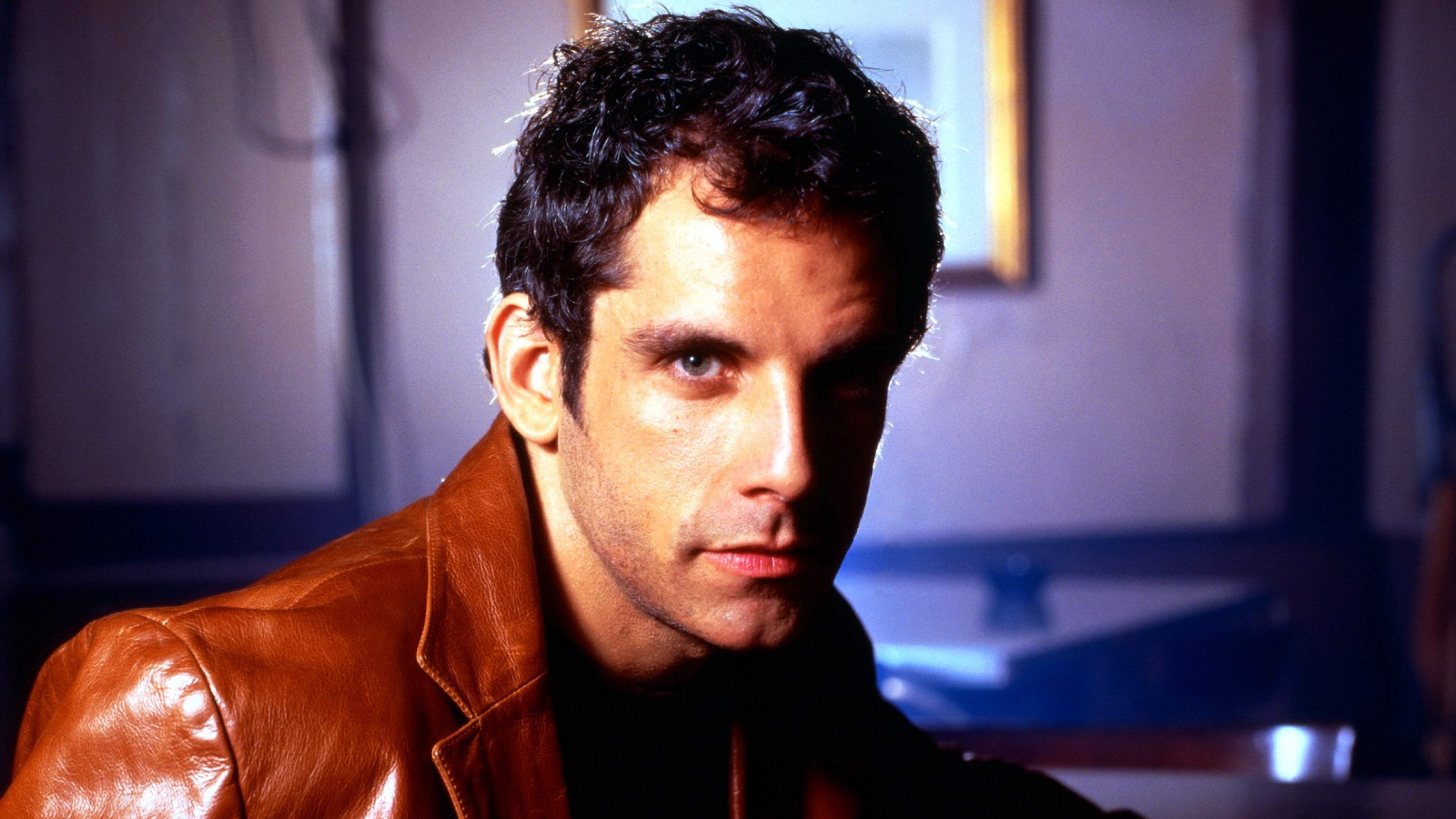 Ben Stiller, Ultra HD wallpaper, Background image, High quality, 3840x2160 4K Desktop