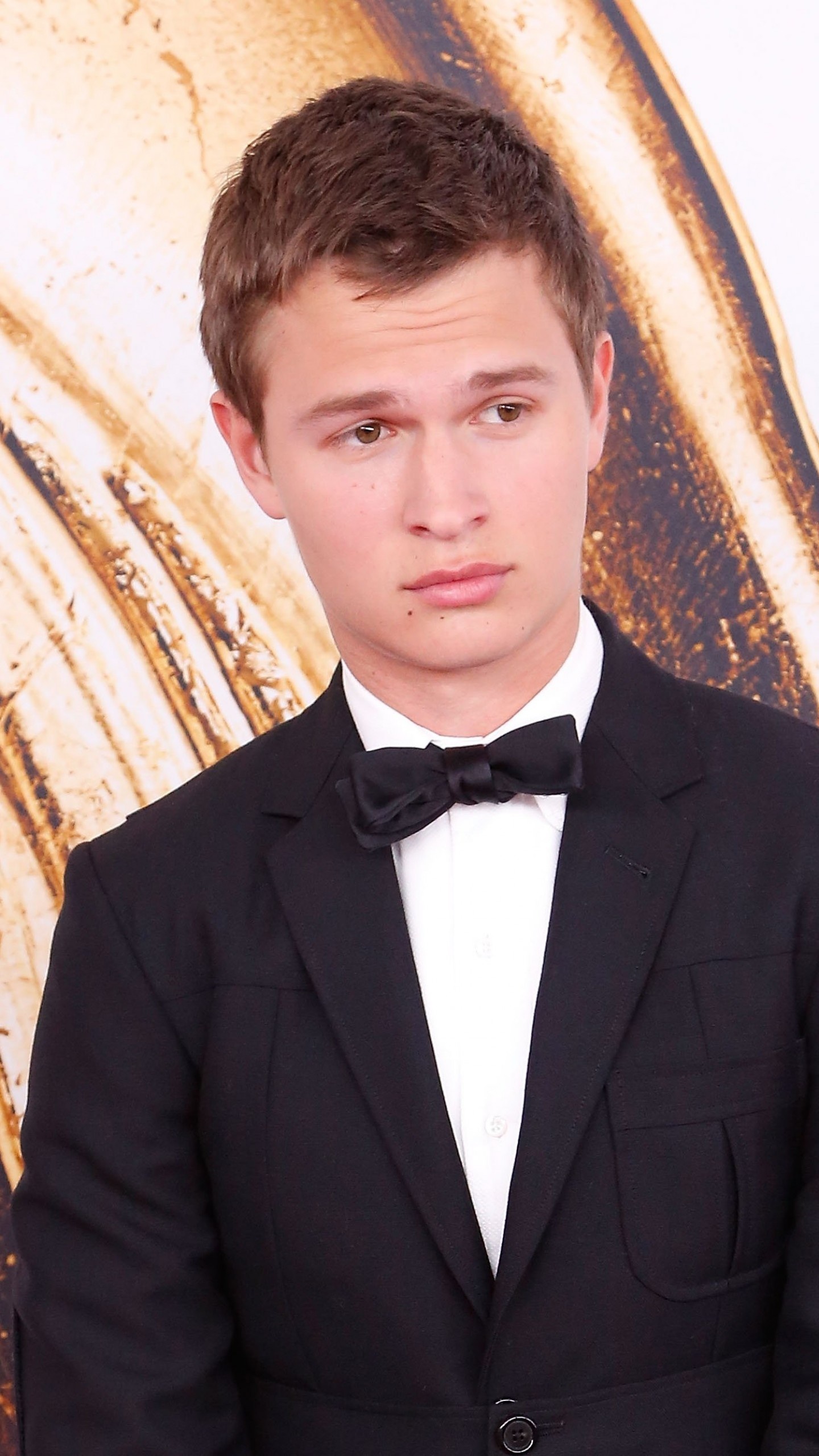 Ansel Elgort (Movies), Celebrities, 14069, Photo, 1440x2560 HD Phone