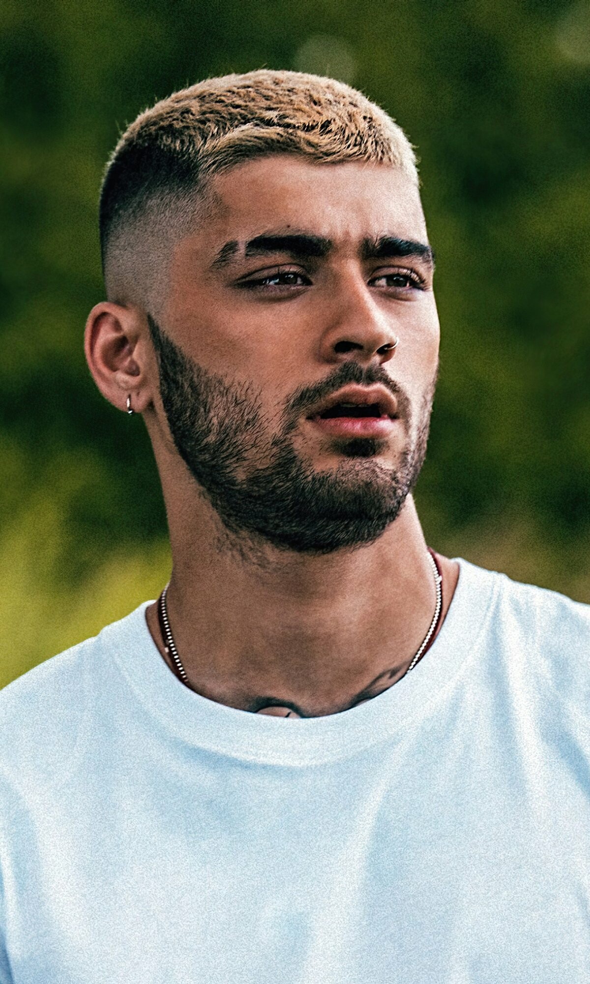 Zayn Malik, Music maestro, Versatile artist, Soulful melodies, 1200x2000 HD Phone