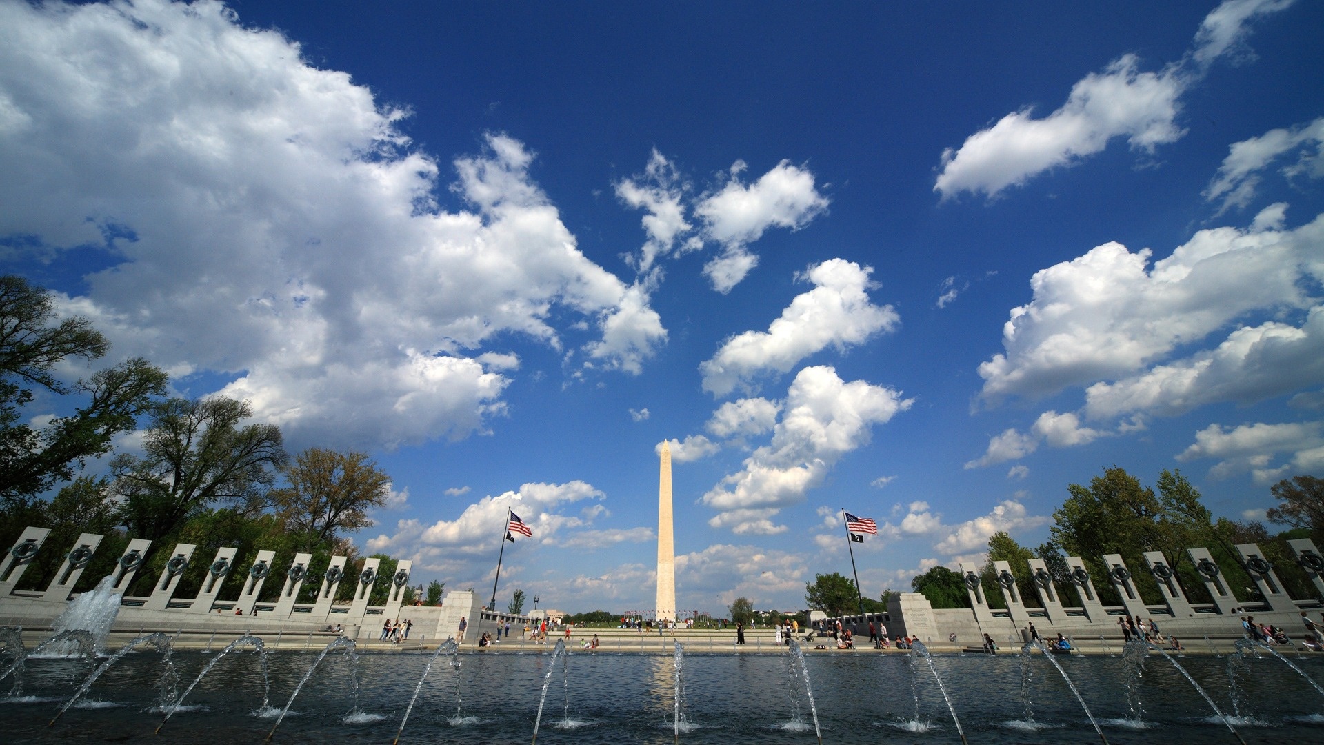 Washington Monument, Top Free Washington Monument, Backgrounds, 1920x1080 Full HD Desktop