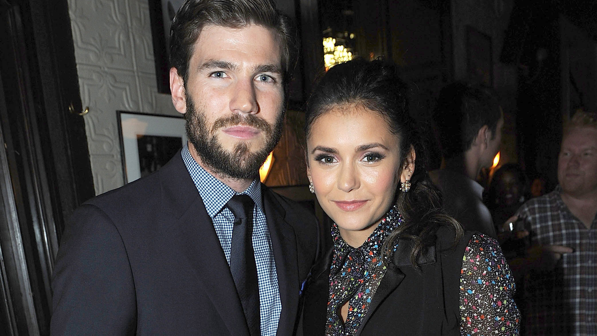 Austin Stowell in movies, Vampire Diaries alum, Nina Dobrev's ex-lover, Hollywood news maker, 2050x1160 HD Desktop