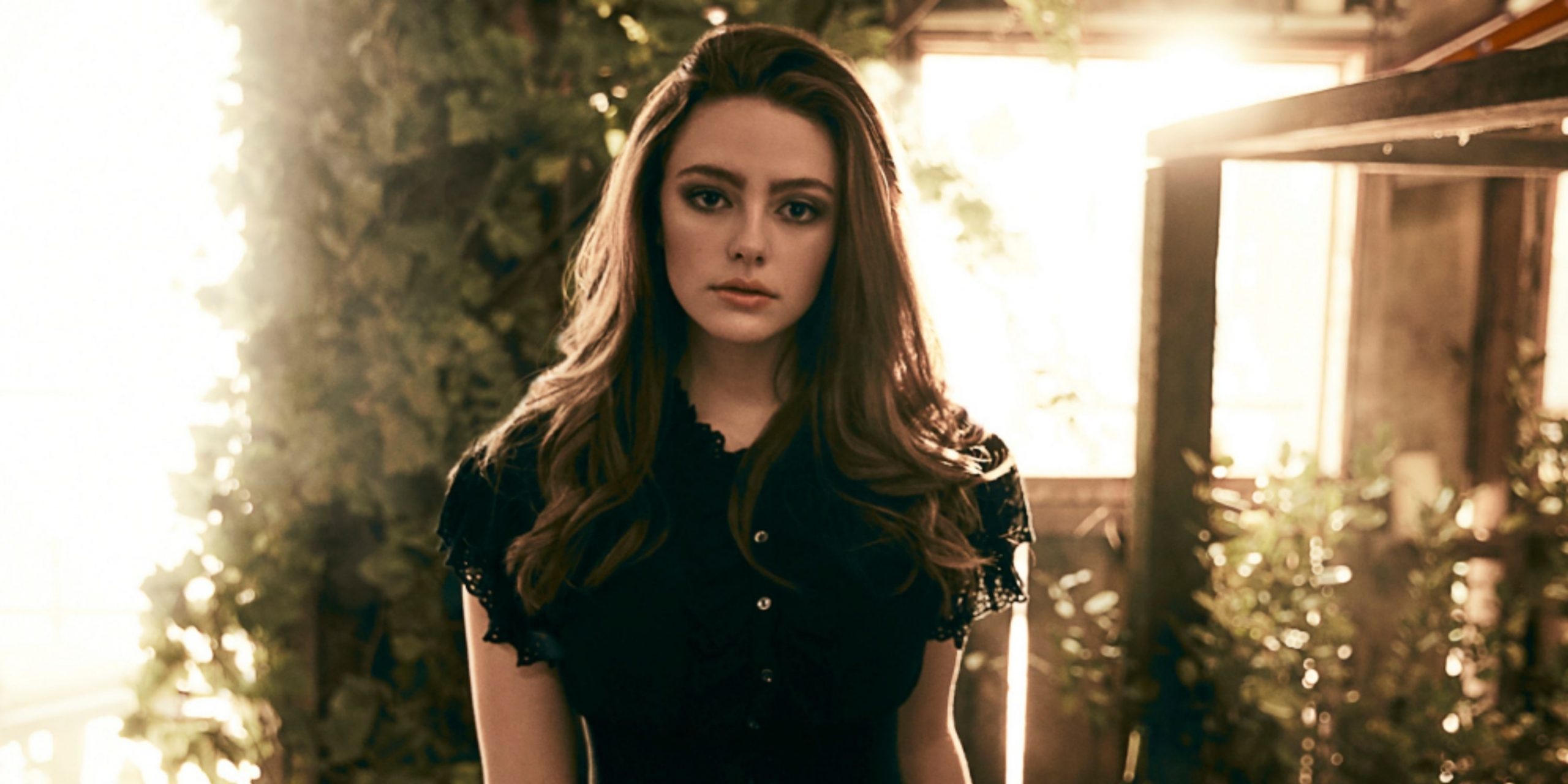 Legacies season 3, Netflix release date, Young supernatural beings, Fantasy drama, 2560x1280 Dual Screen Desktop