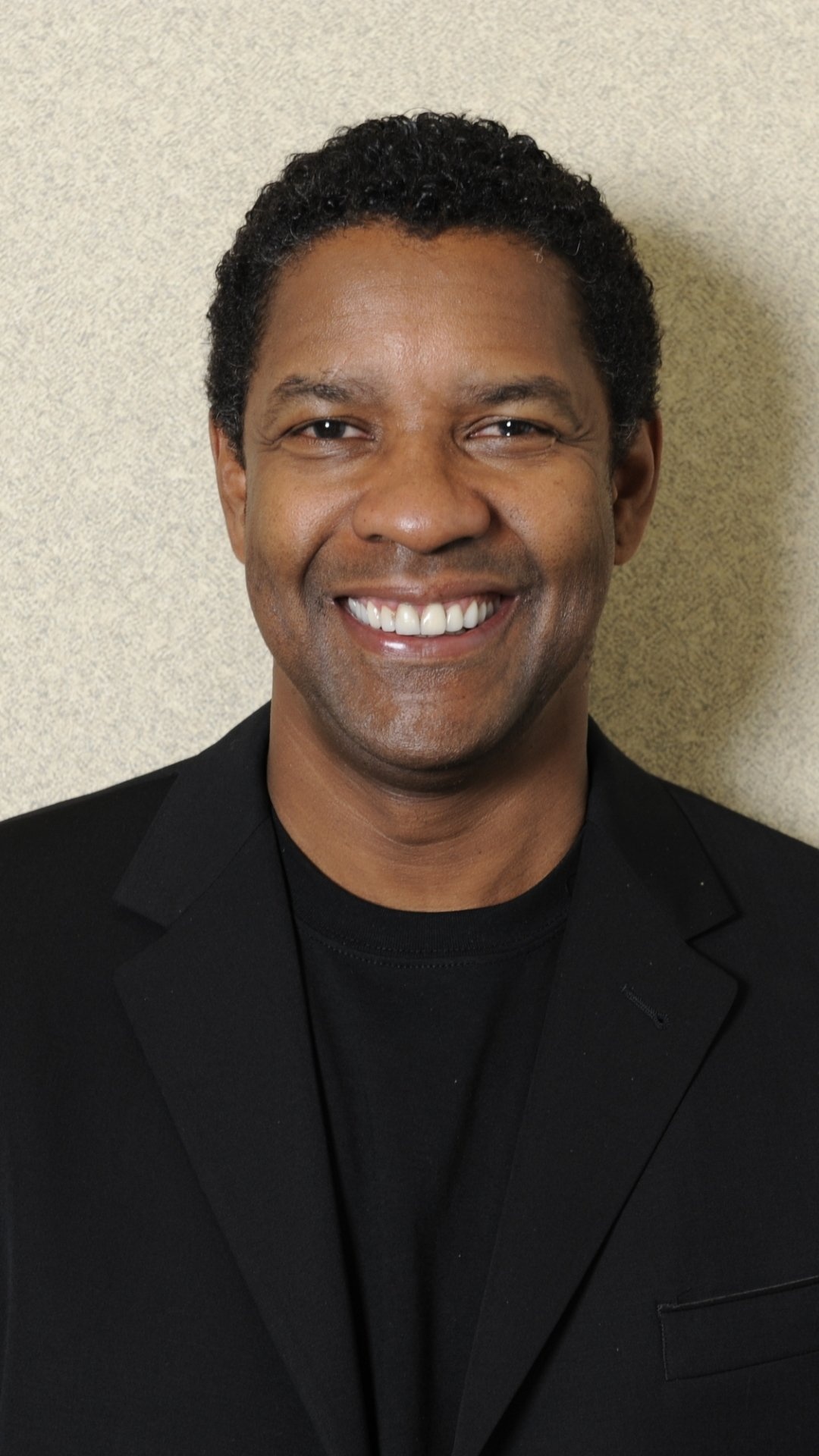 Denzel Washington, Celeb, 1080x1920 Full HD Phone