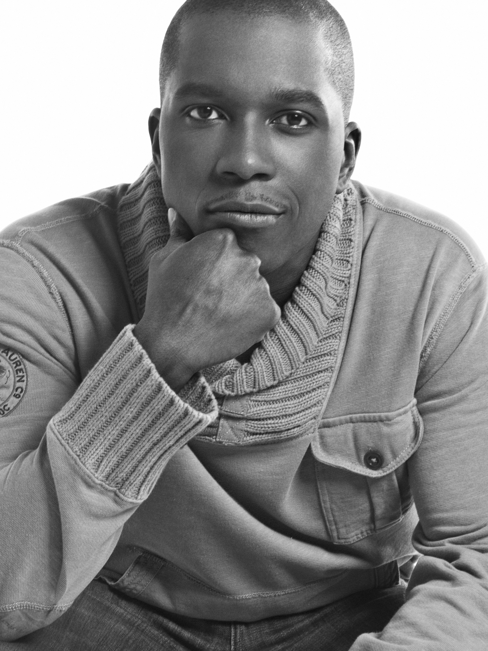 Leslie Odom Jr., University lecture, Guest speaker, The University of Iowa, 1580x2110 HD Phone