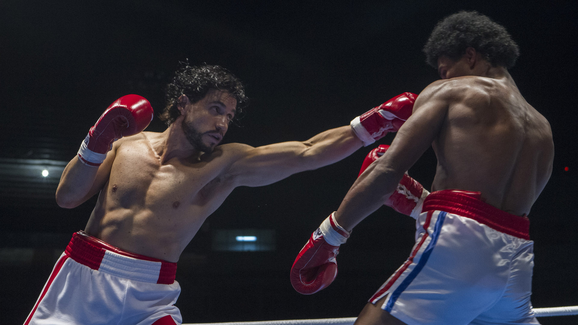 Hands of Stone (Movies), NRK Filmpolitiet, Film reviews, TV series, 1920x1080 Full HD Desktop