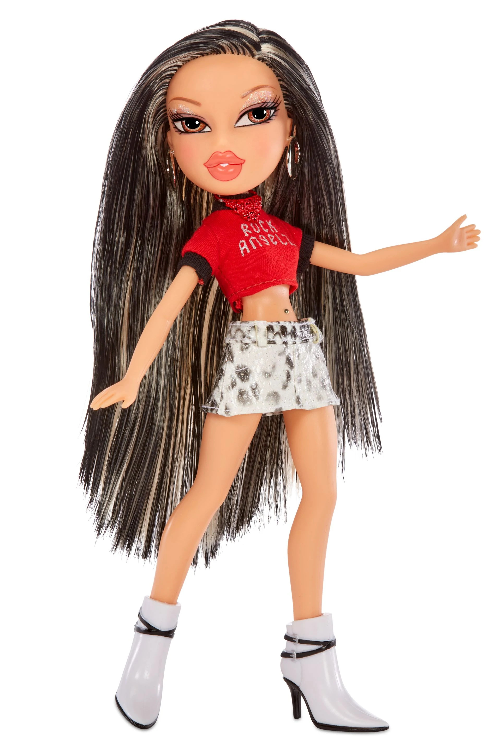 Bratz Dolls, Bratz rock angelz, Jade toyworld Australia, Bratz dolls, 1920x2880 HD Phone