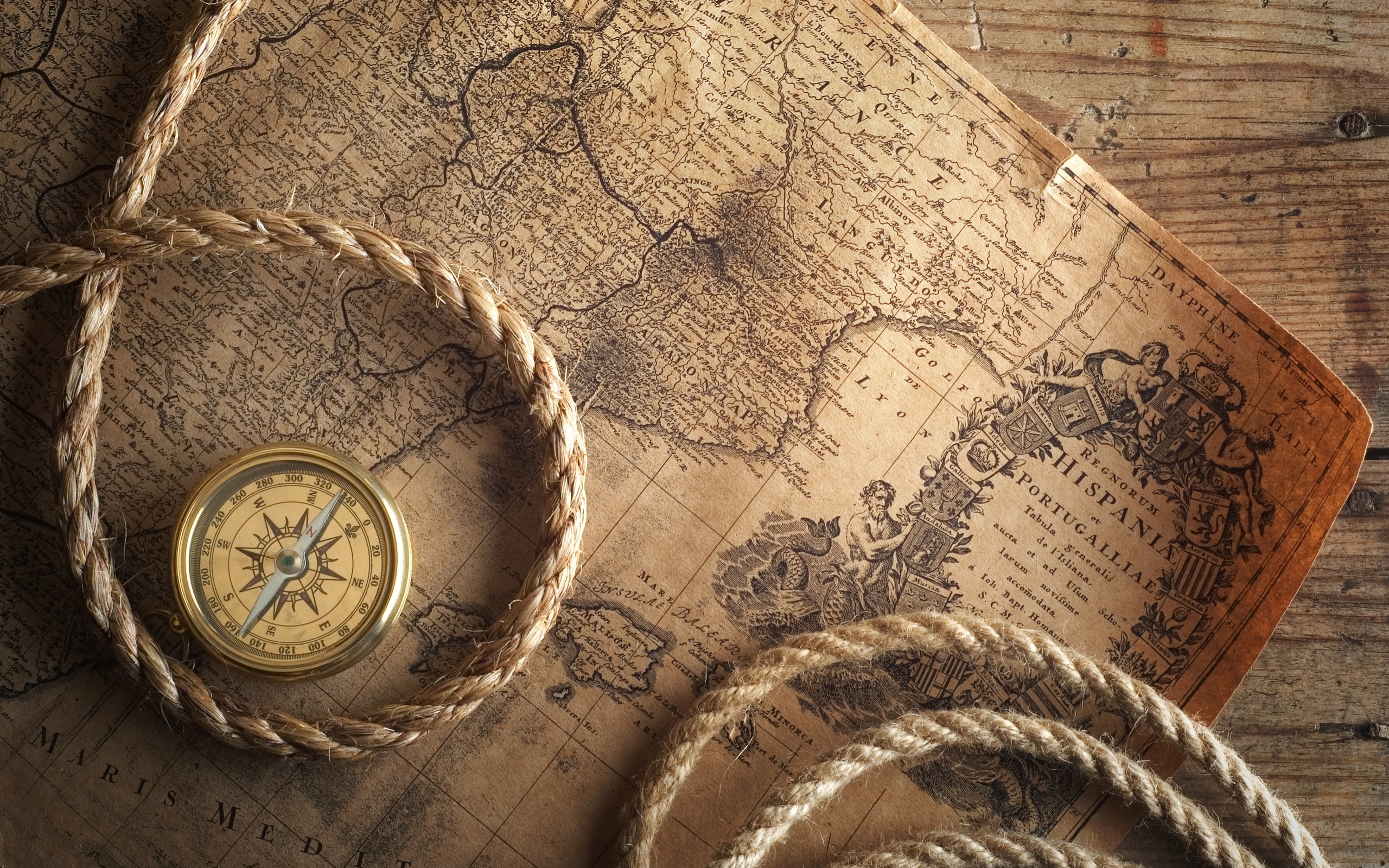 10 compass HD wallpapers, Navigation tool, Cardinal directions, Travel inspiration, 2560x1600 HD Desktop