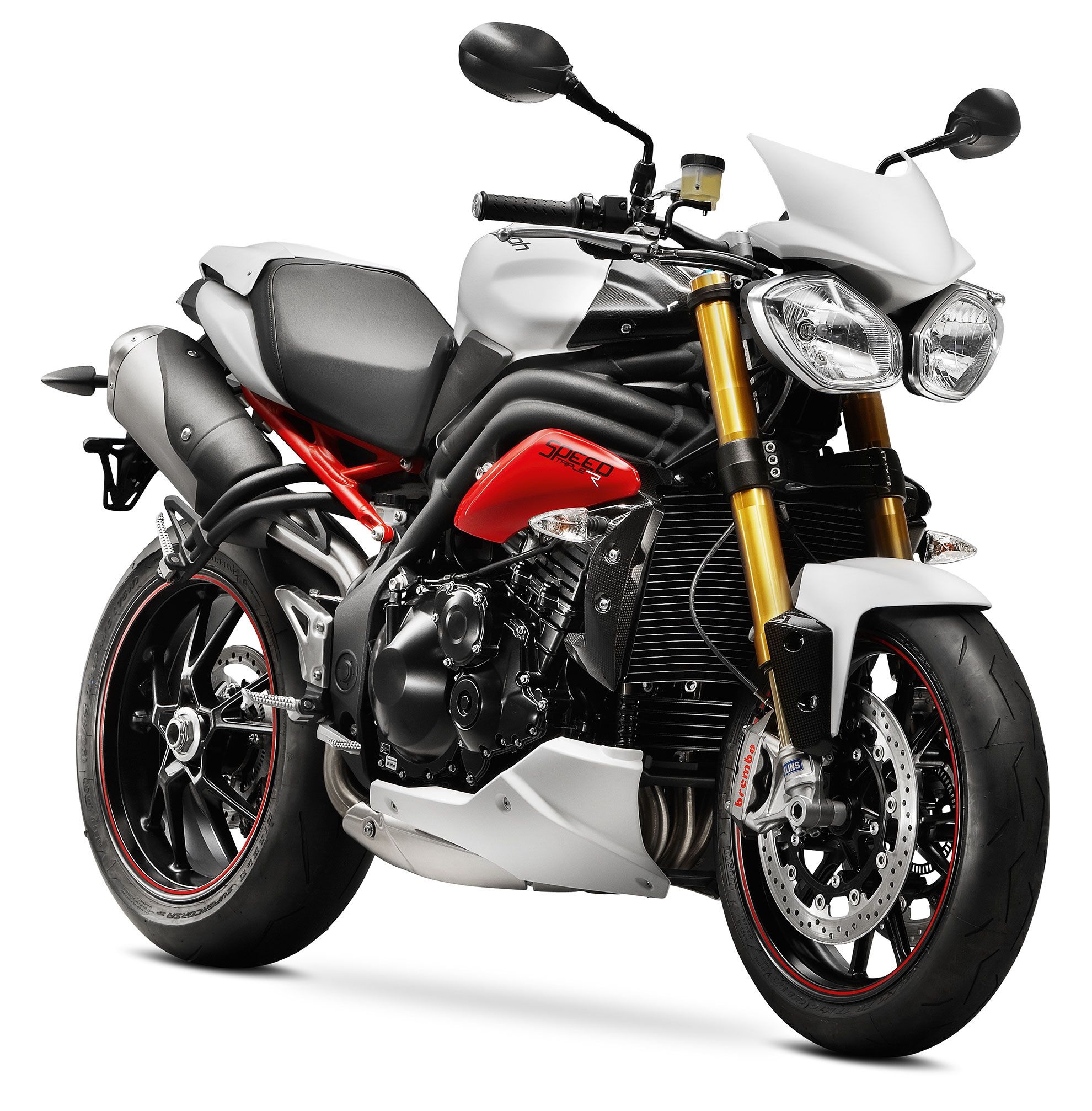 Triumph Speed Triple, Auto 15 best triumph speed triple, 1980x2020 HD Phone