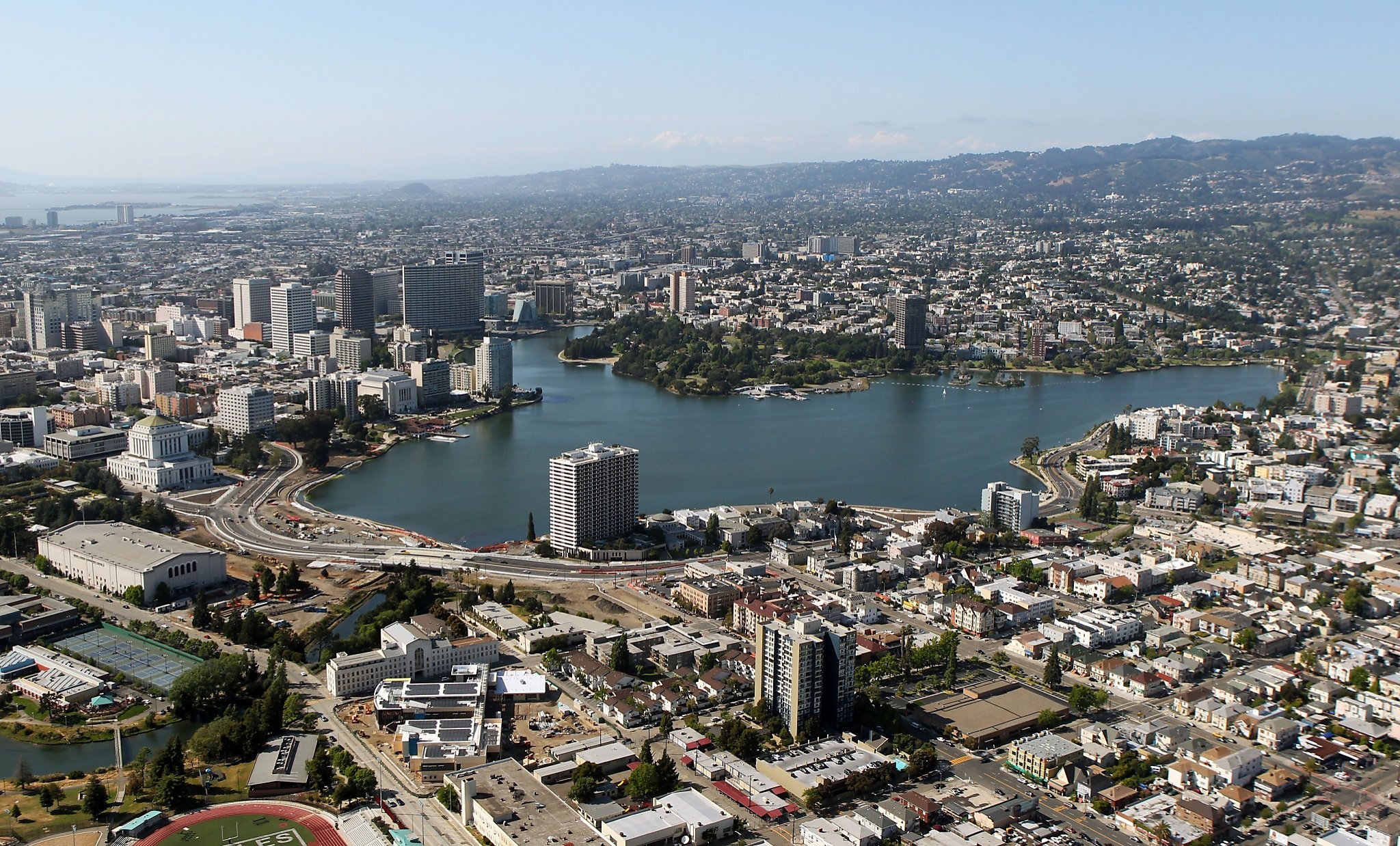 Oakland travels, Racial equity, Empowering study, Community progress, 2050x1240 HD Desktop