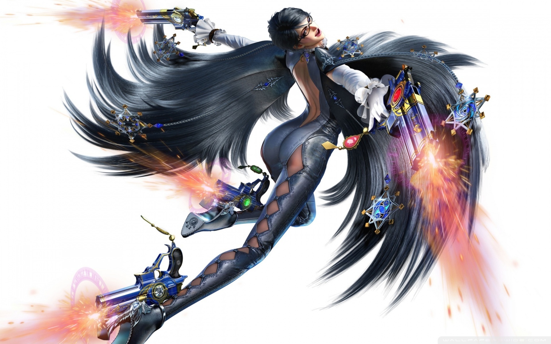 Bayonetta 2 wallpapers, Most popular backgrounds, 1920x1200 HD Desktop