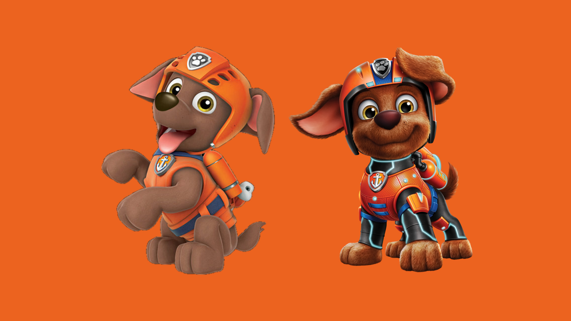 Zuma, Paw Patrol Wallpaper, 1920x1080 Full HD Desktop