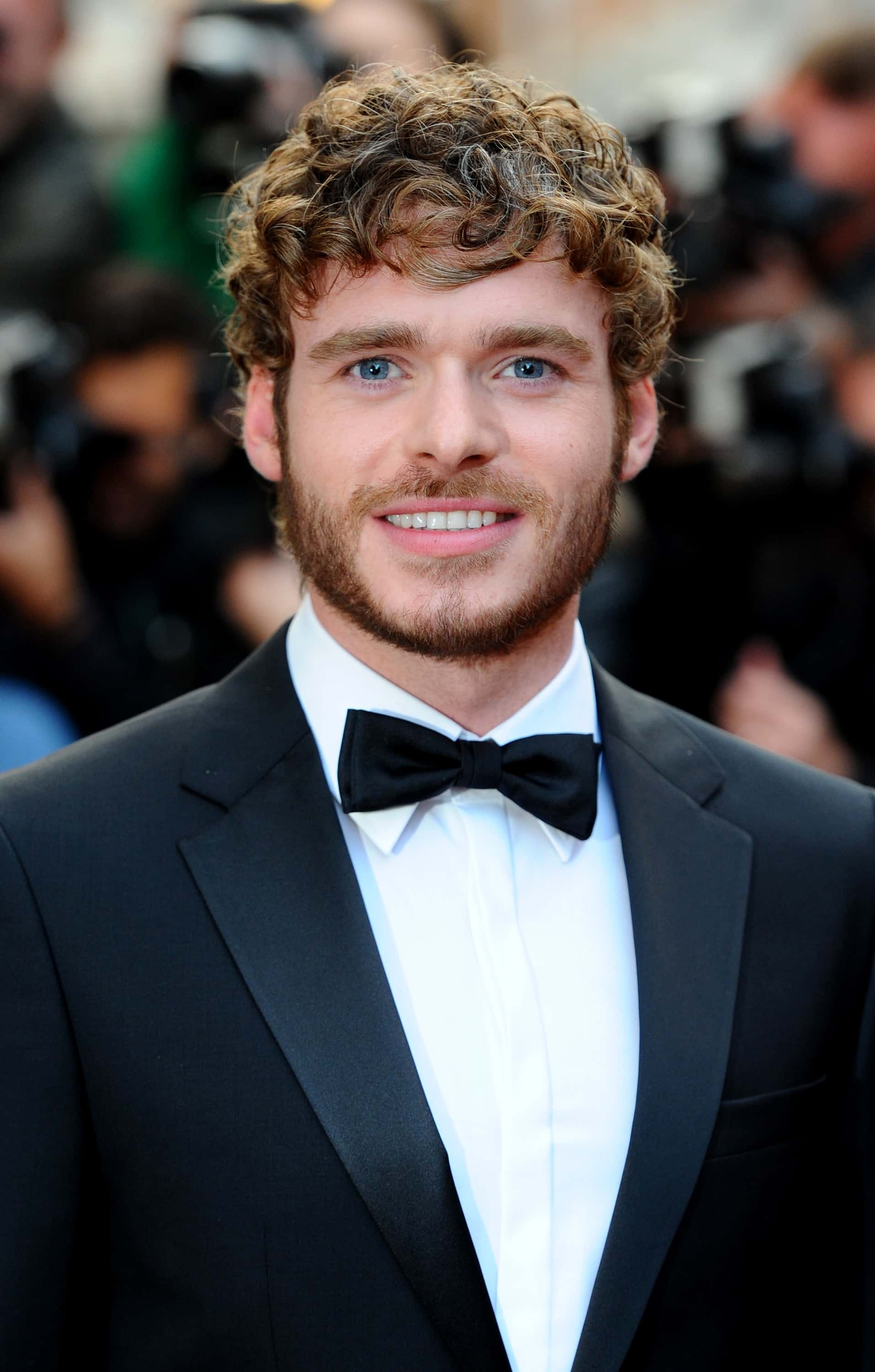 Richard Madden, Career decision, 13 Reasons Why, Personal life, 1920x3000 HD Phone