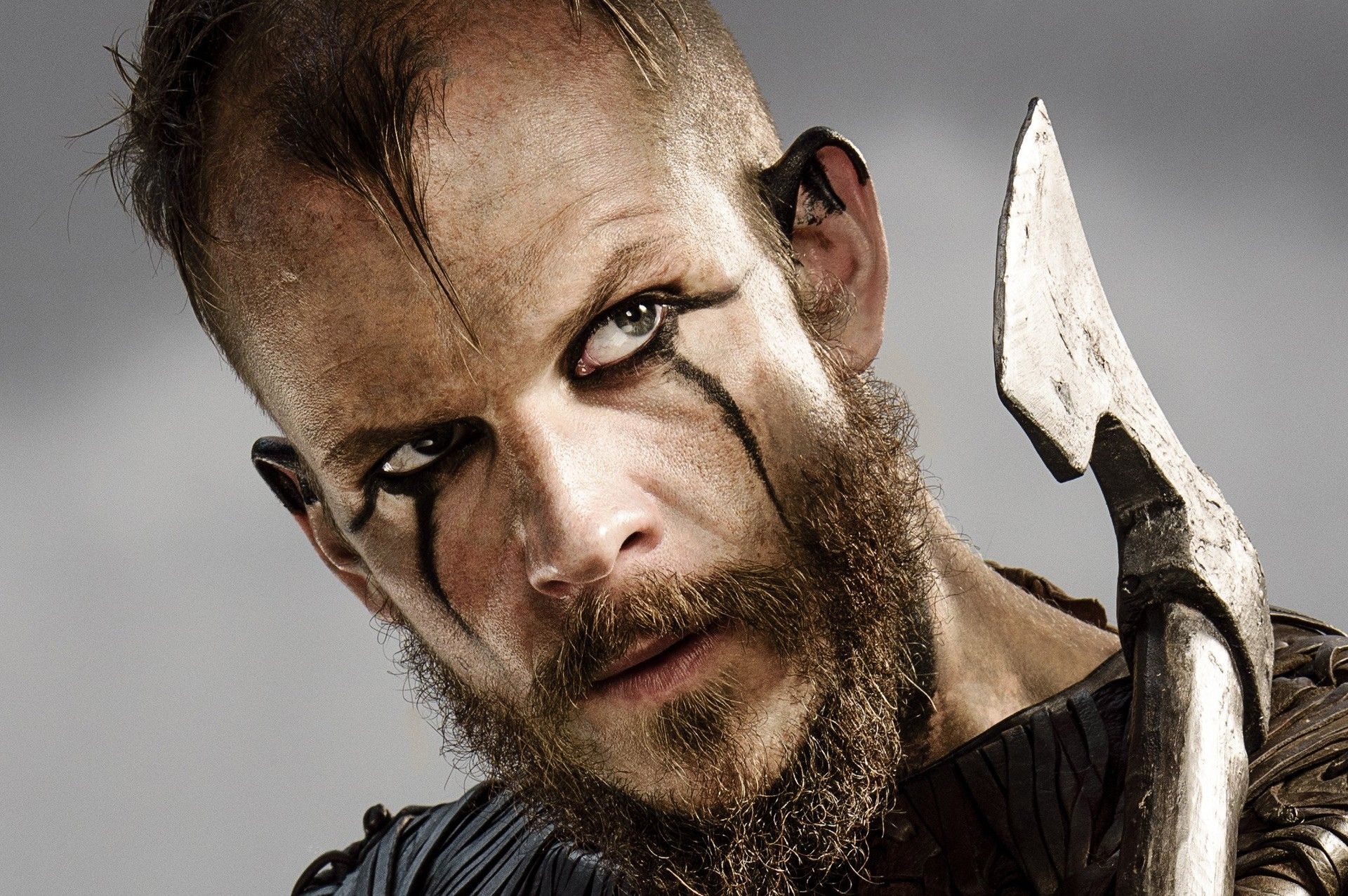 Floki, Vikings (TV Series) Wallpaper, 1920x1280 HD Desktop