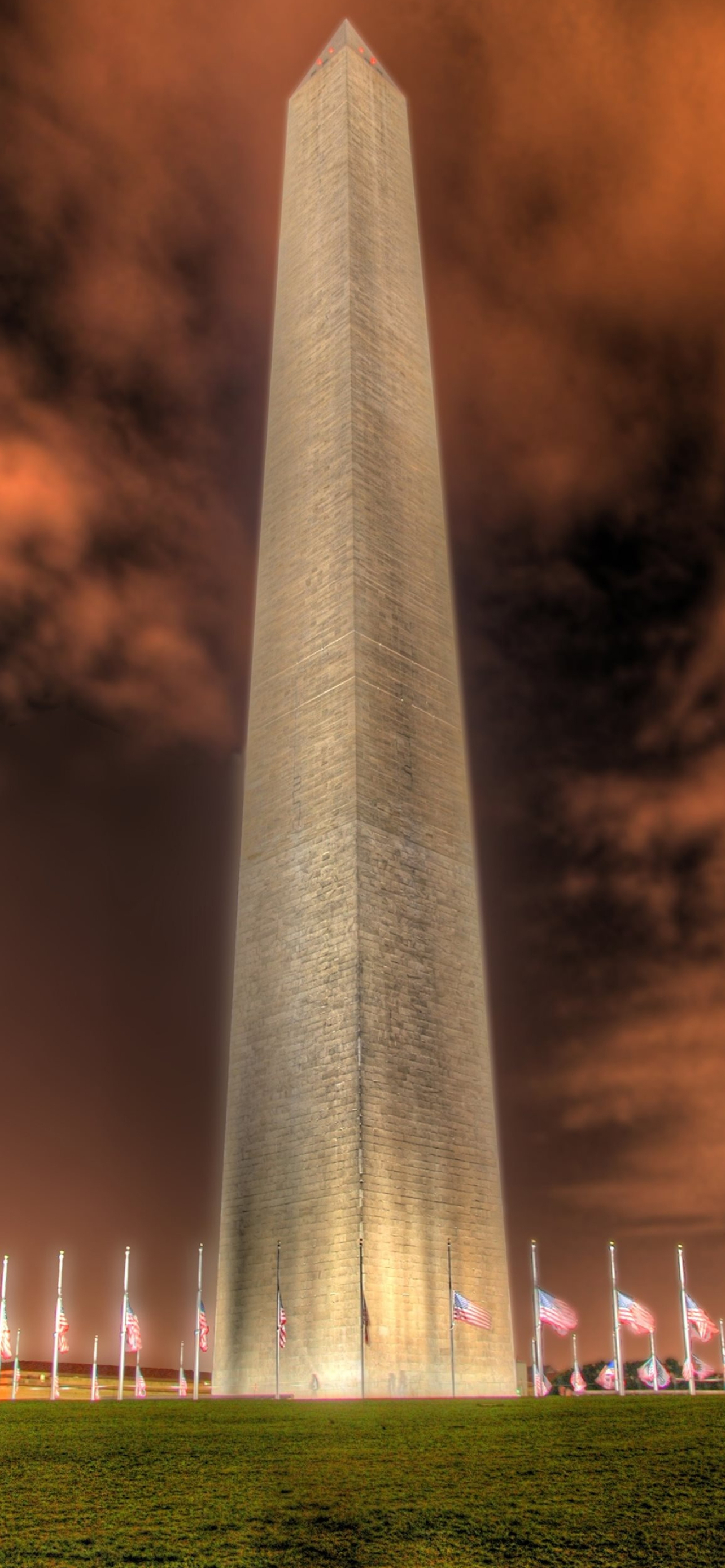 Washington Monument, Best Washington Monument, iPhone HD Wallpapers, 1290x2780 HD Phone