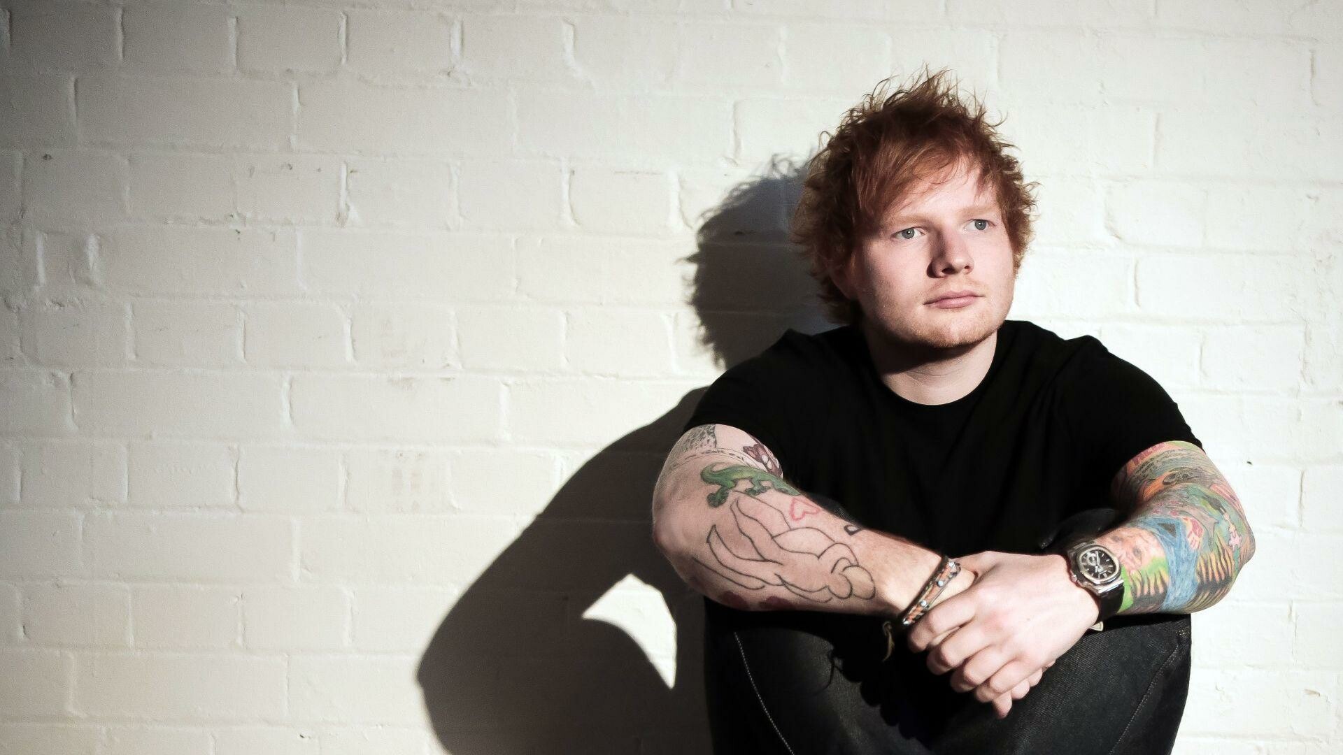 Ed Sheeran, Wallpapers, Free, Backgrounds, 1920x1080 Full HD Desktop