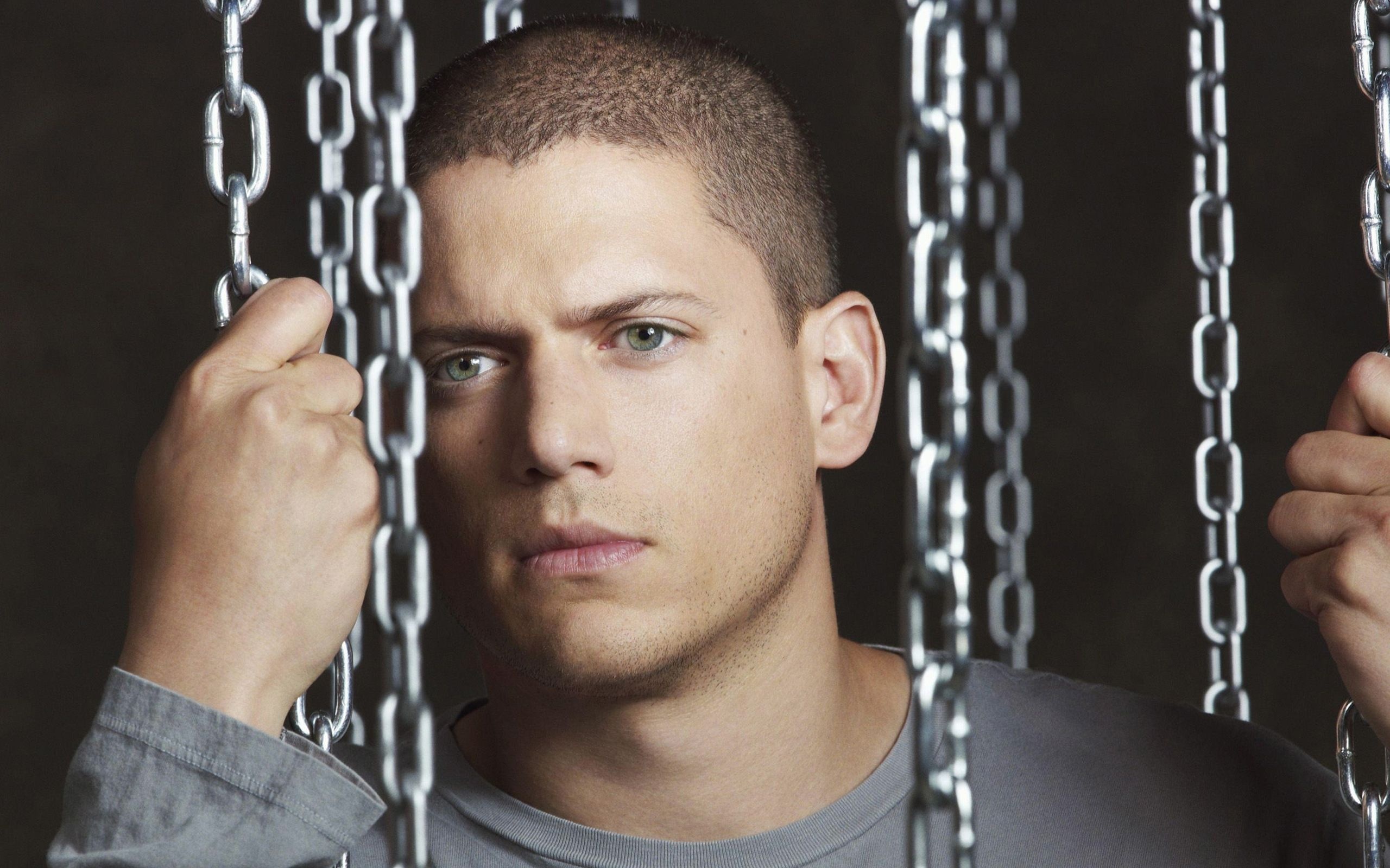 Wentworth Miller wallpapers, Top free backgrounds, 2560x1600 HD Desktop