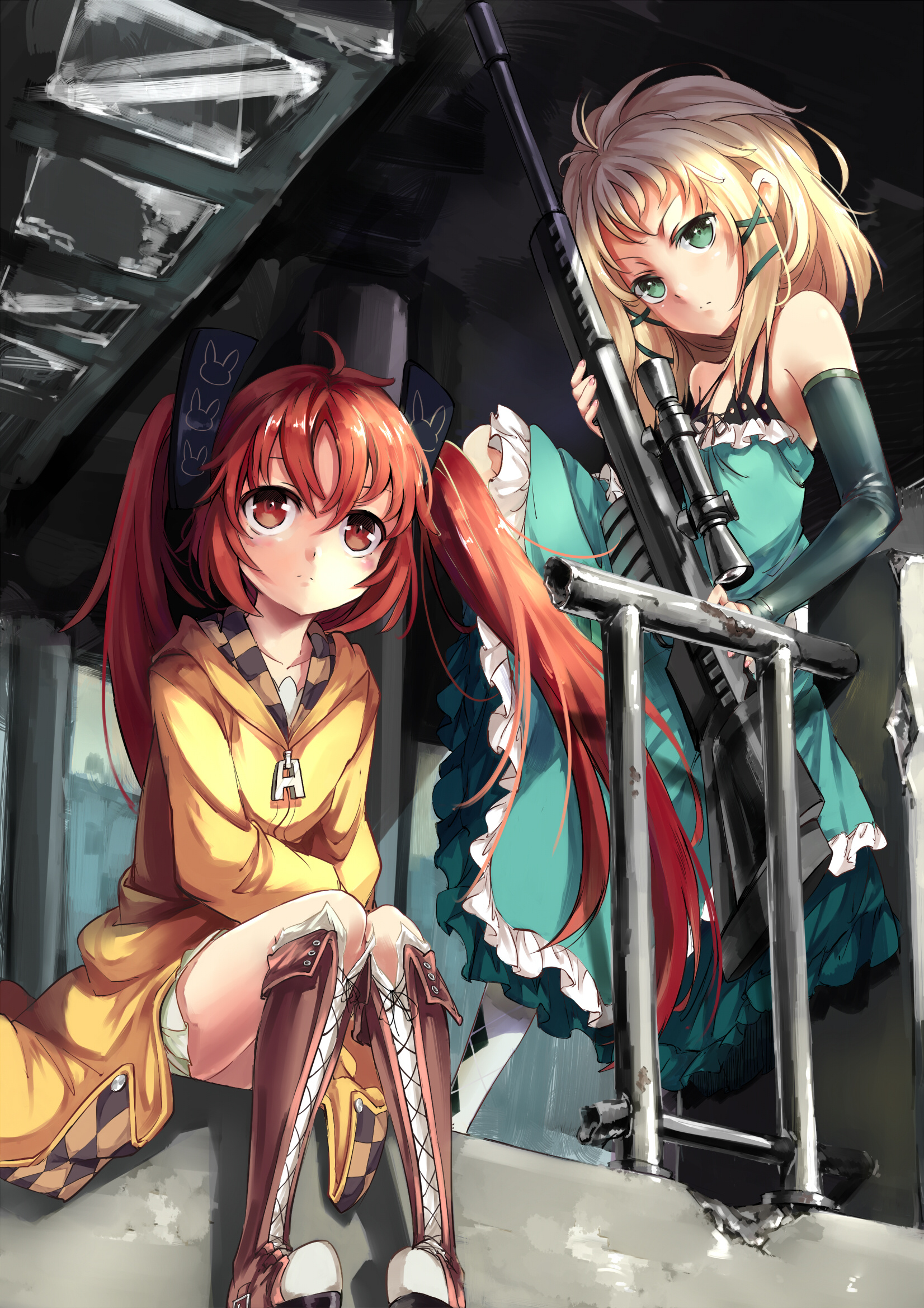 Black Bullet, Funny pictures, Best jokes, Comics images, 1660x2340 HD Phone