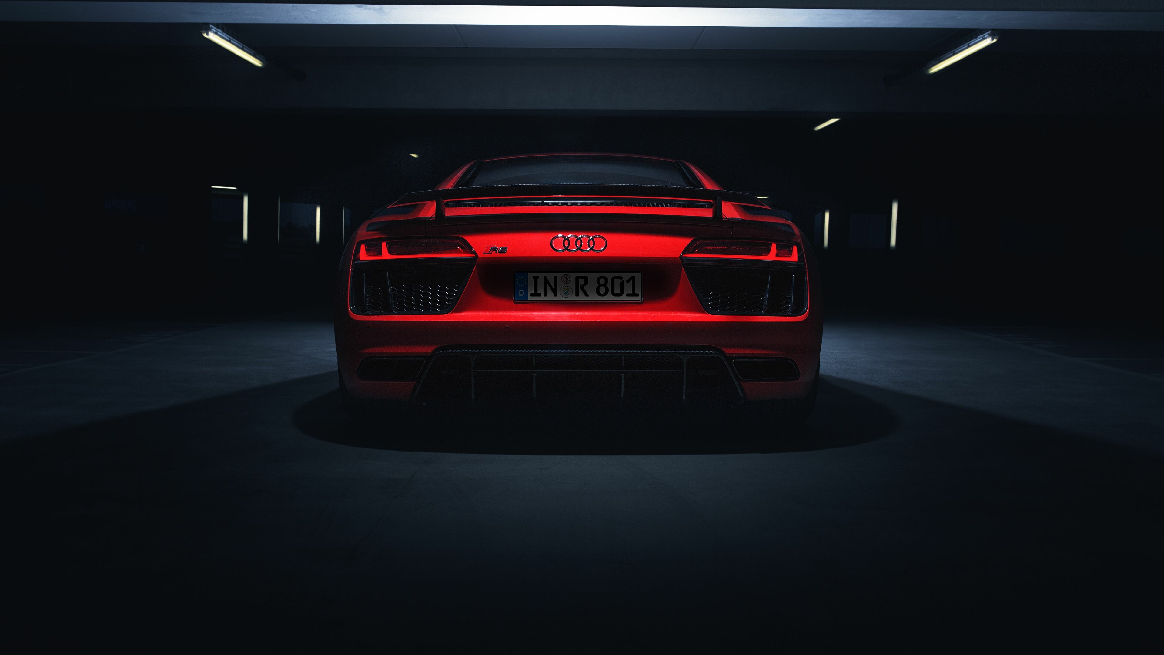 Audi, Luxury performance, Sleek designs, Cutting-edge technology, 3840x2160 4K Desktop