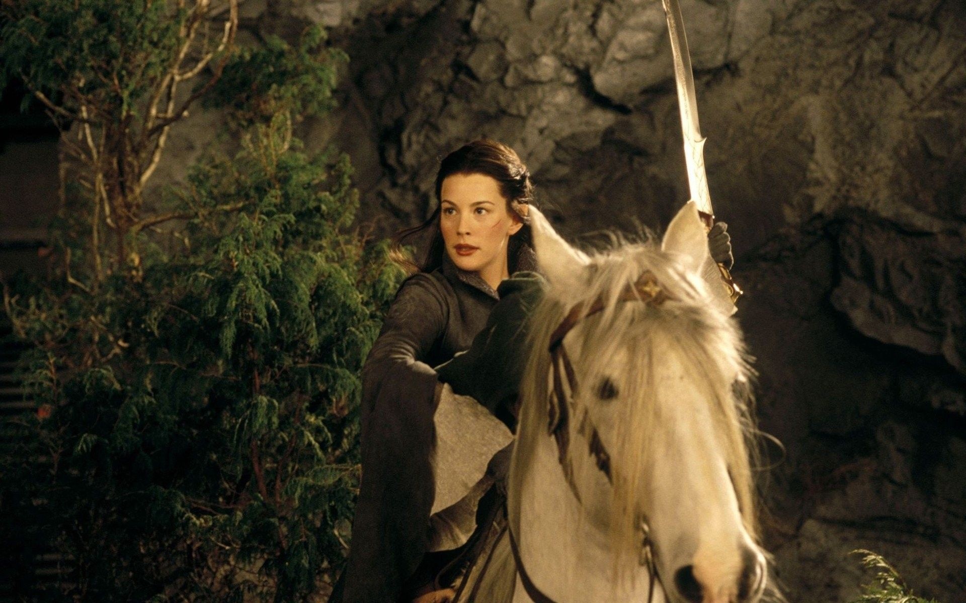 Arwen, Movies, Arwen Wallpapers, Arwen, 1920x1200 HD Desktop