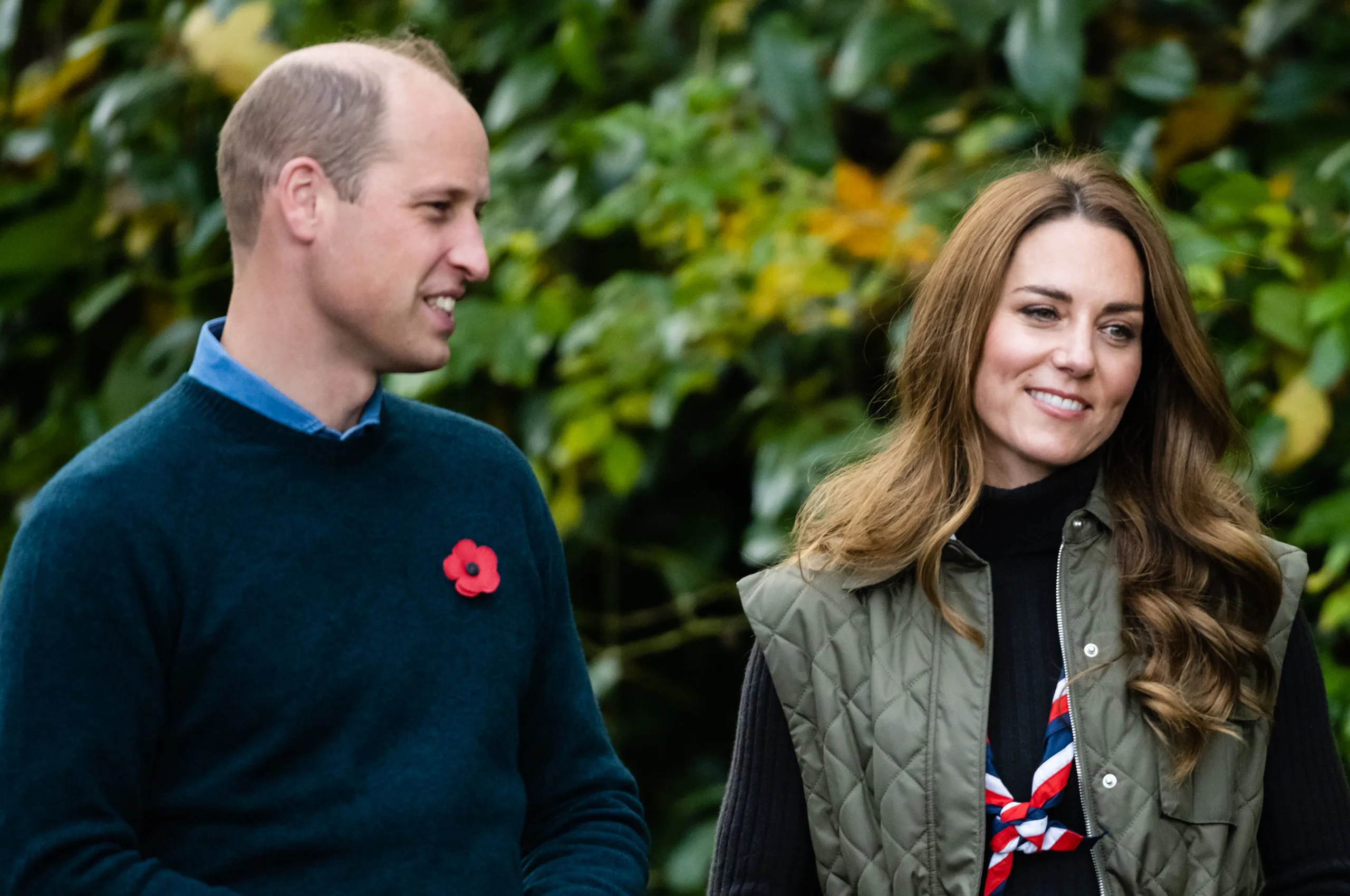 Alexandra Park Sports Hub, Prince William and Kate Middleton Wallpaper, 2560x1700 HD Desktop