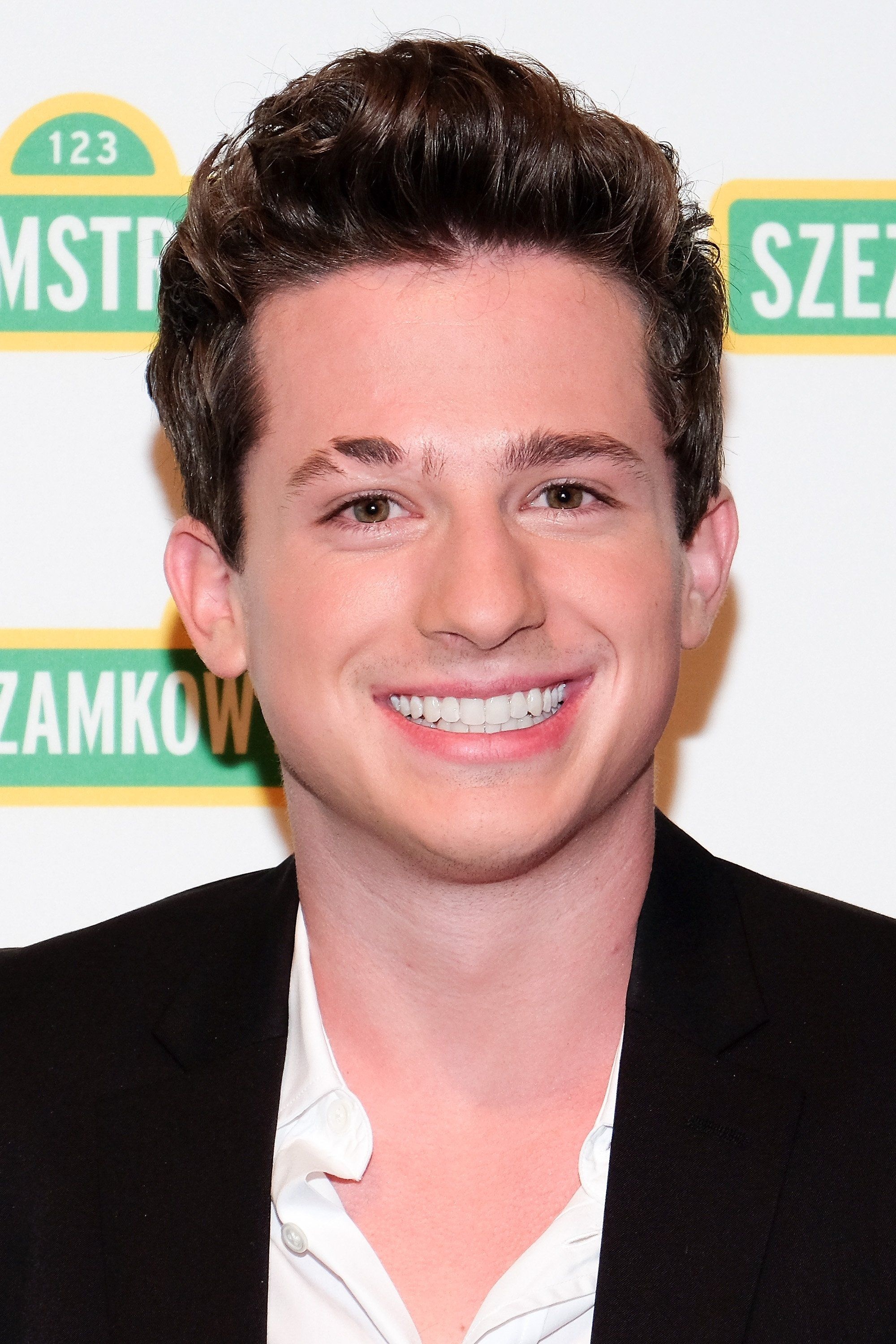 Charlie Puth, Singer, Zack and Cody, Music artist, 2000x3000 HD Phone