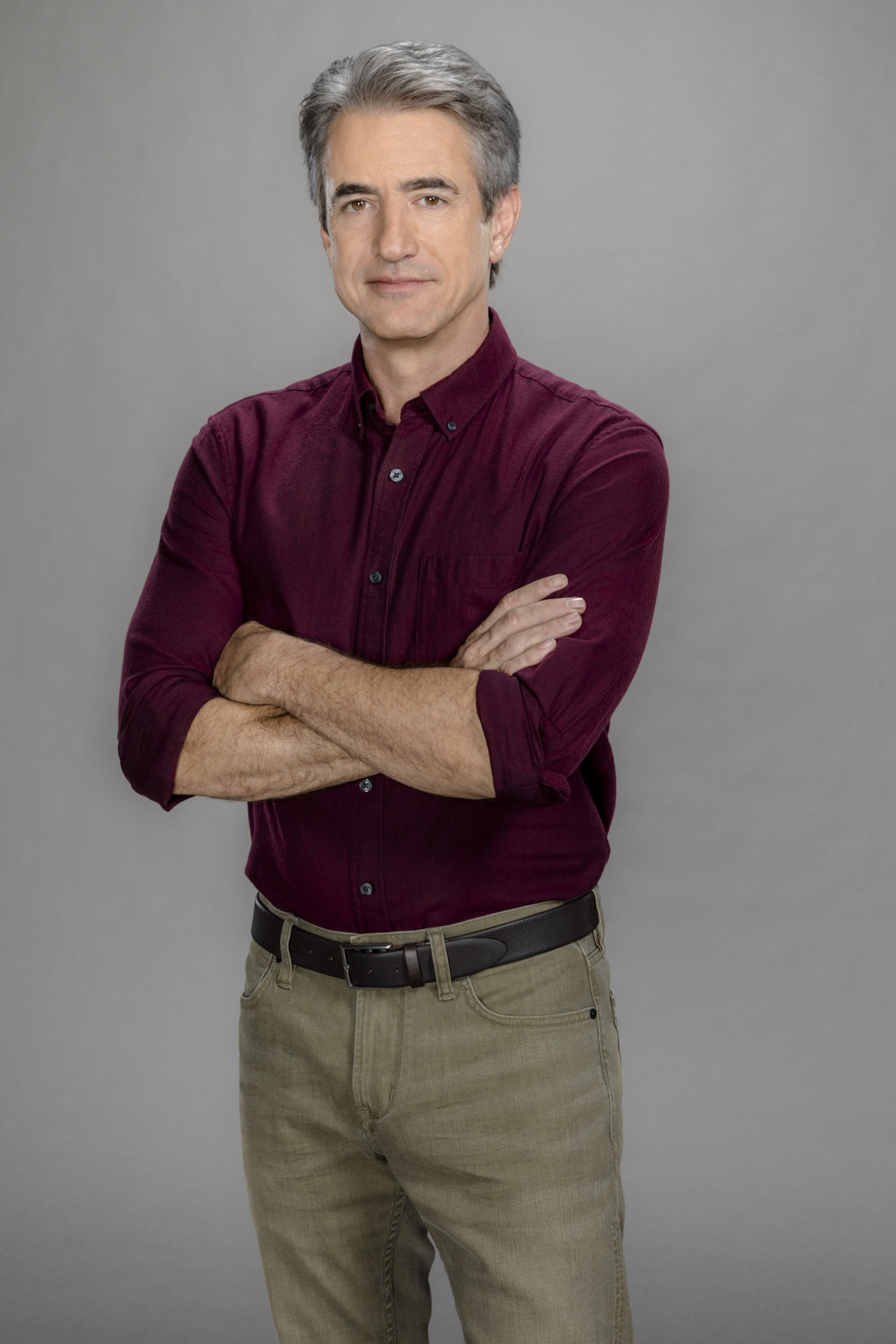 Christmas Train, Dermot Mulroney, Dermot Mulroney, 1670x2500 HD Phone