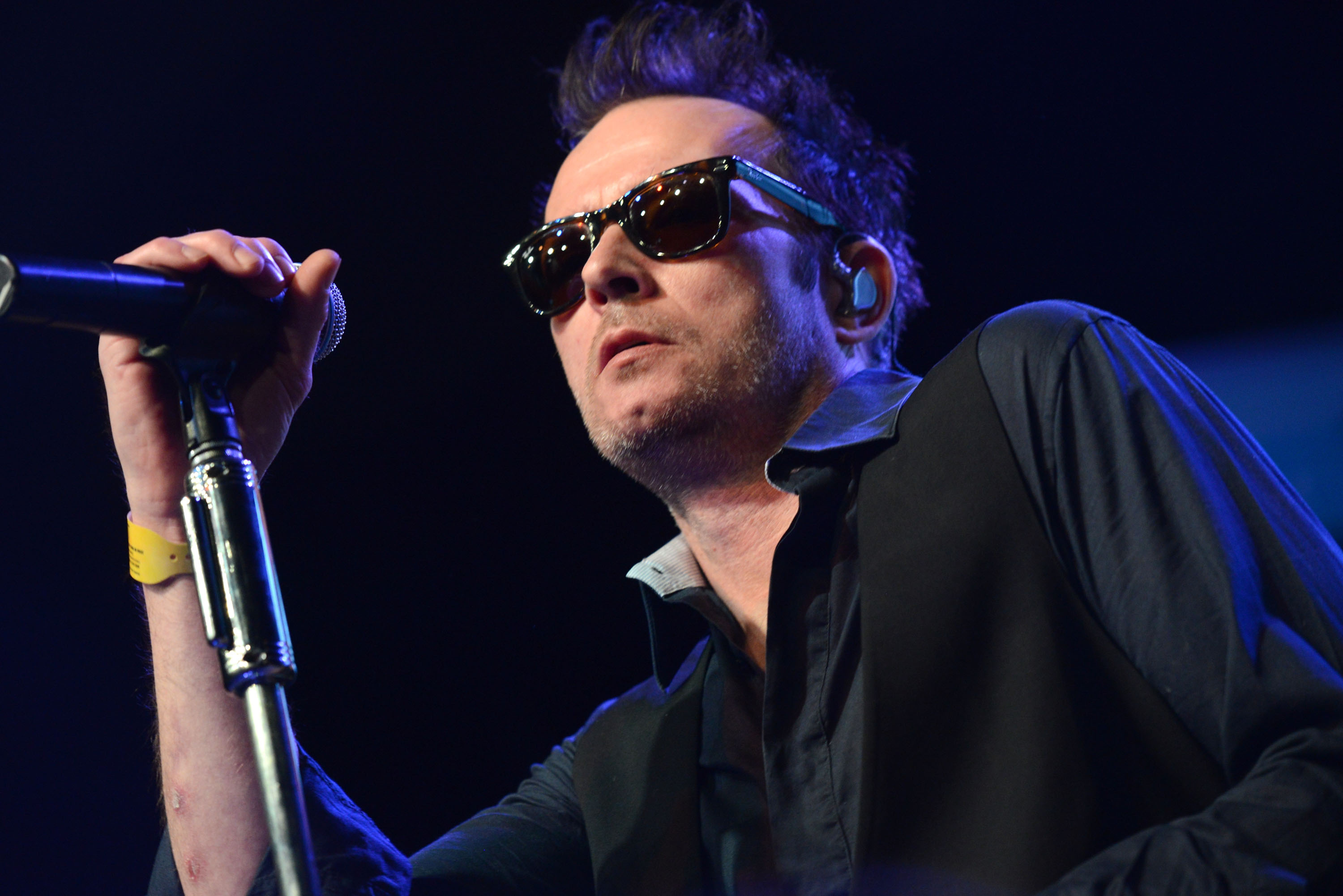 Stone Temple Pilots, Scott Weiland, Former singer, Rolling Stone, 3000x2010 HD Desktop