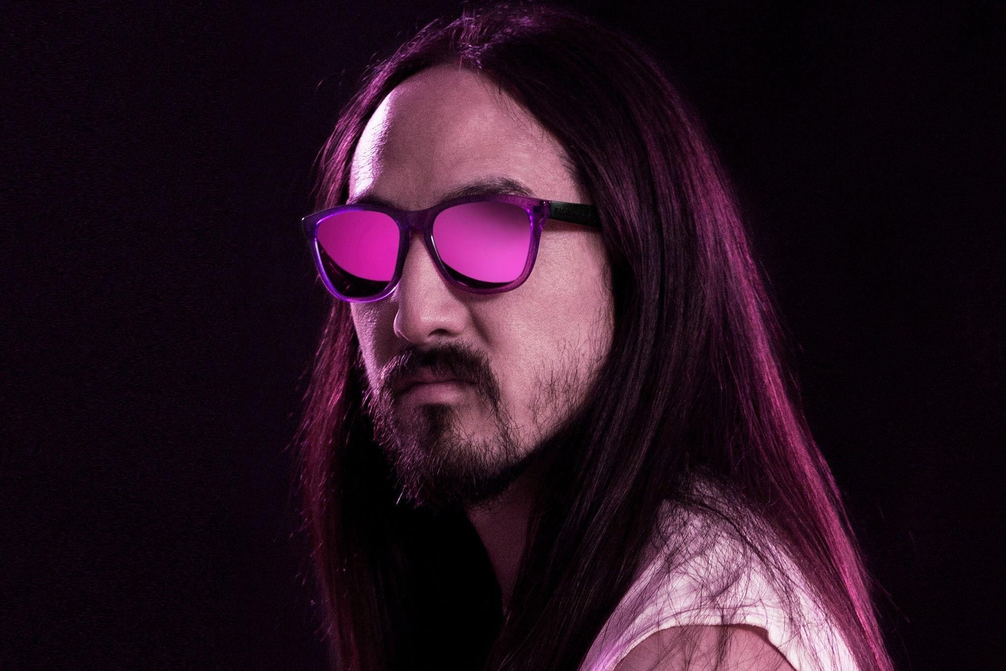 Steve Aoki, Phenomenal shows, Rave-worthy music, 2050x1370 HD Desktop