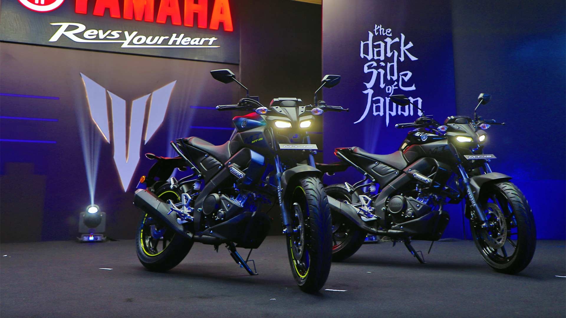 Yamaha MT-15, Affordable price, Latest launch, Autodevot news, 1920x1080 Full HD Desktop