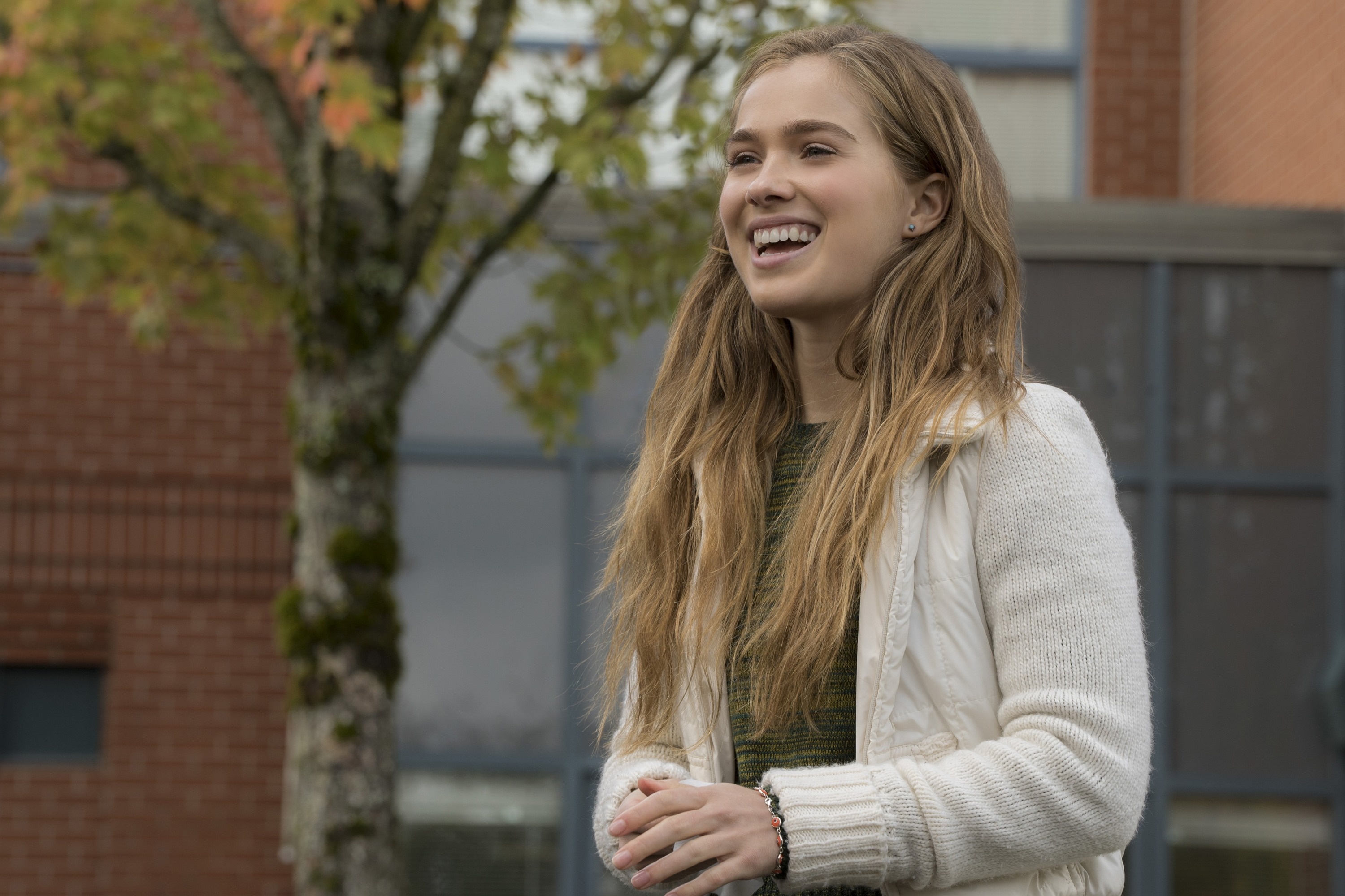 The Edge of Seventeen, Haley Lu Richardson, Krista, Iconic performance, 3000x2000 HD Desktop